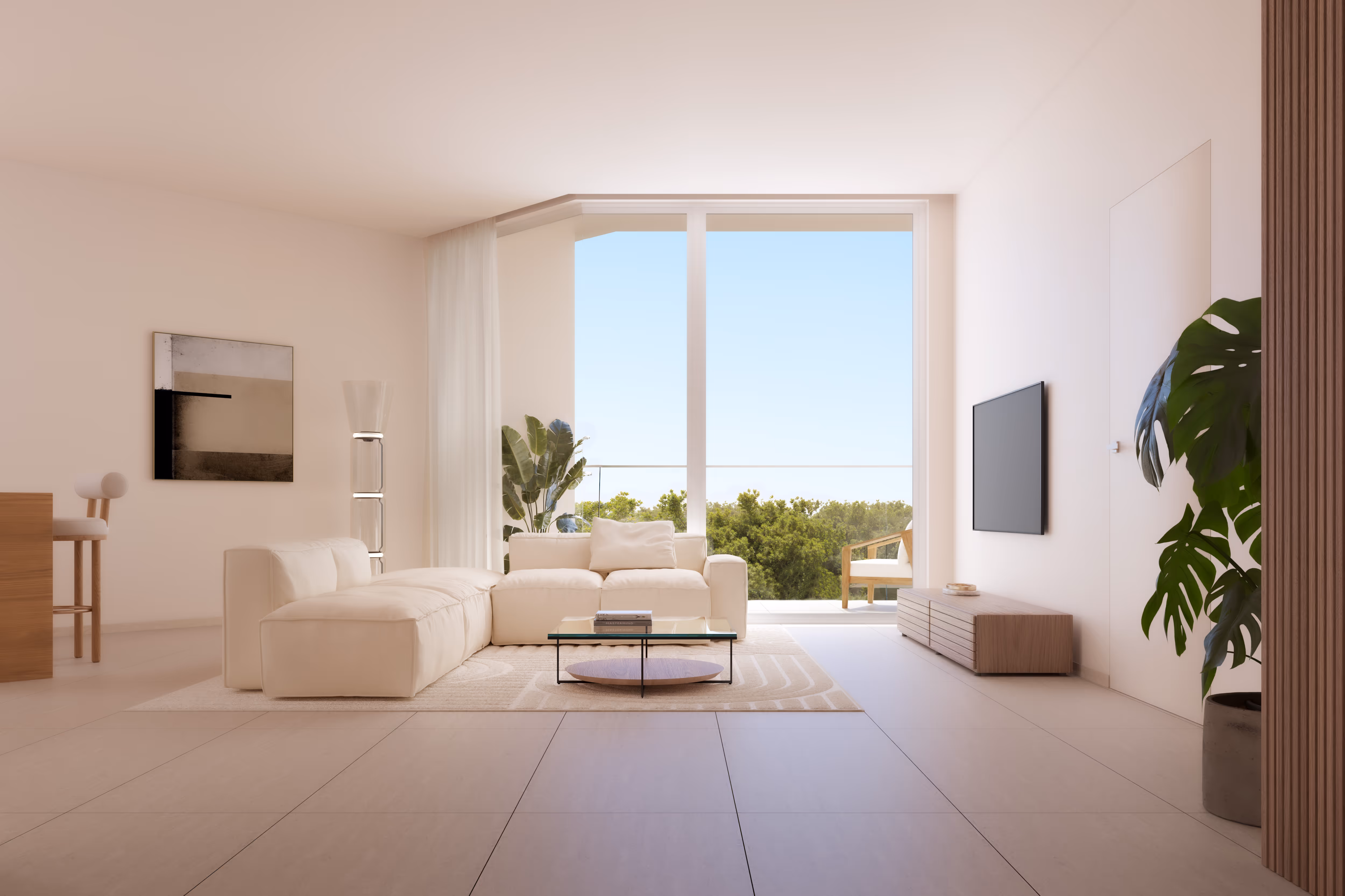 AL ZORAH "Creekside Residence"; Al Zorah Development Company; Al Zorah City;