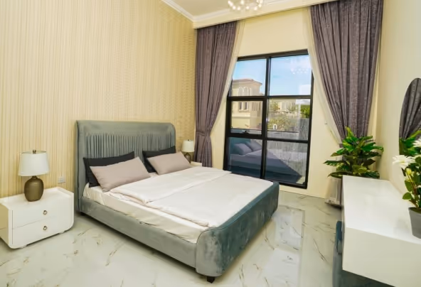 GOLDEN WOODS "Golden Wood Views 1"; Golden Woods; JVT (Jumeirah Village Triangle);