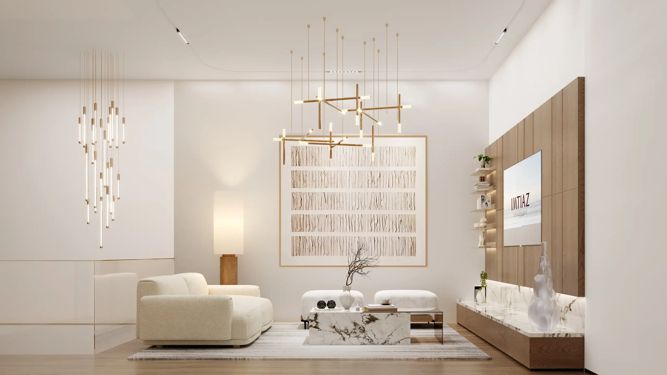 IMTIAZ "Wynwood"; Imtiaz Developments; Dubai Islands;