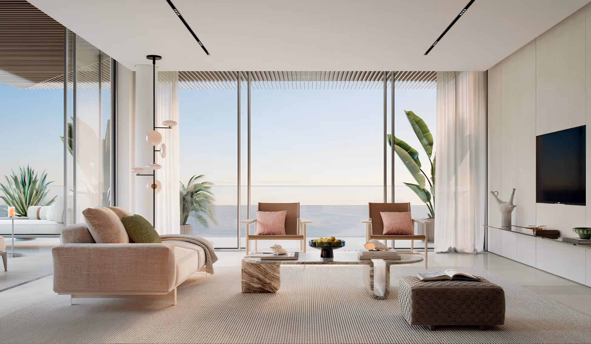 NAKHEEL PROPERTIES "Bay Residences Dubai Islands"; Nakheel Properties; Dubai Islands;