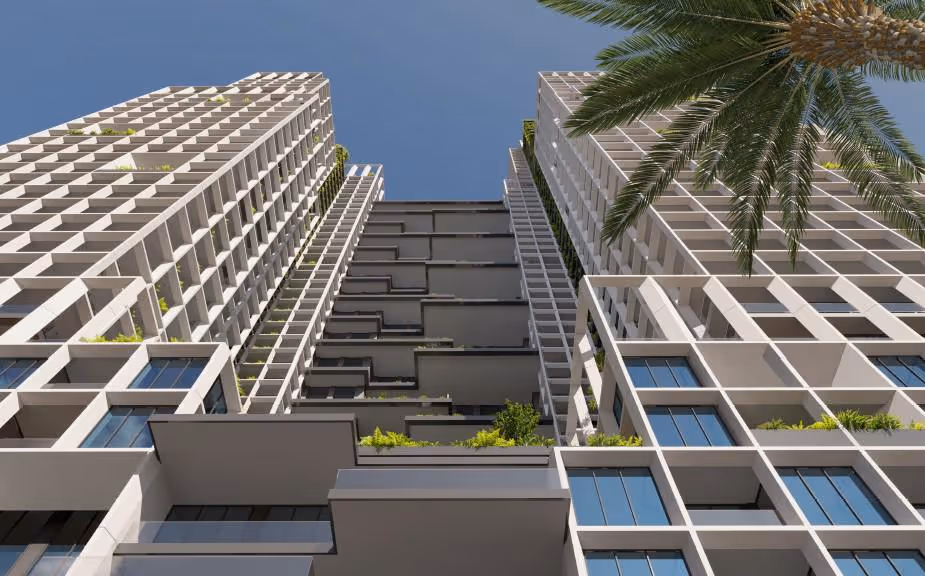 AQAAR "Mawjan Residence"; Aqaar; Al Rumailah 2;