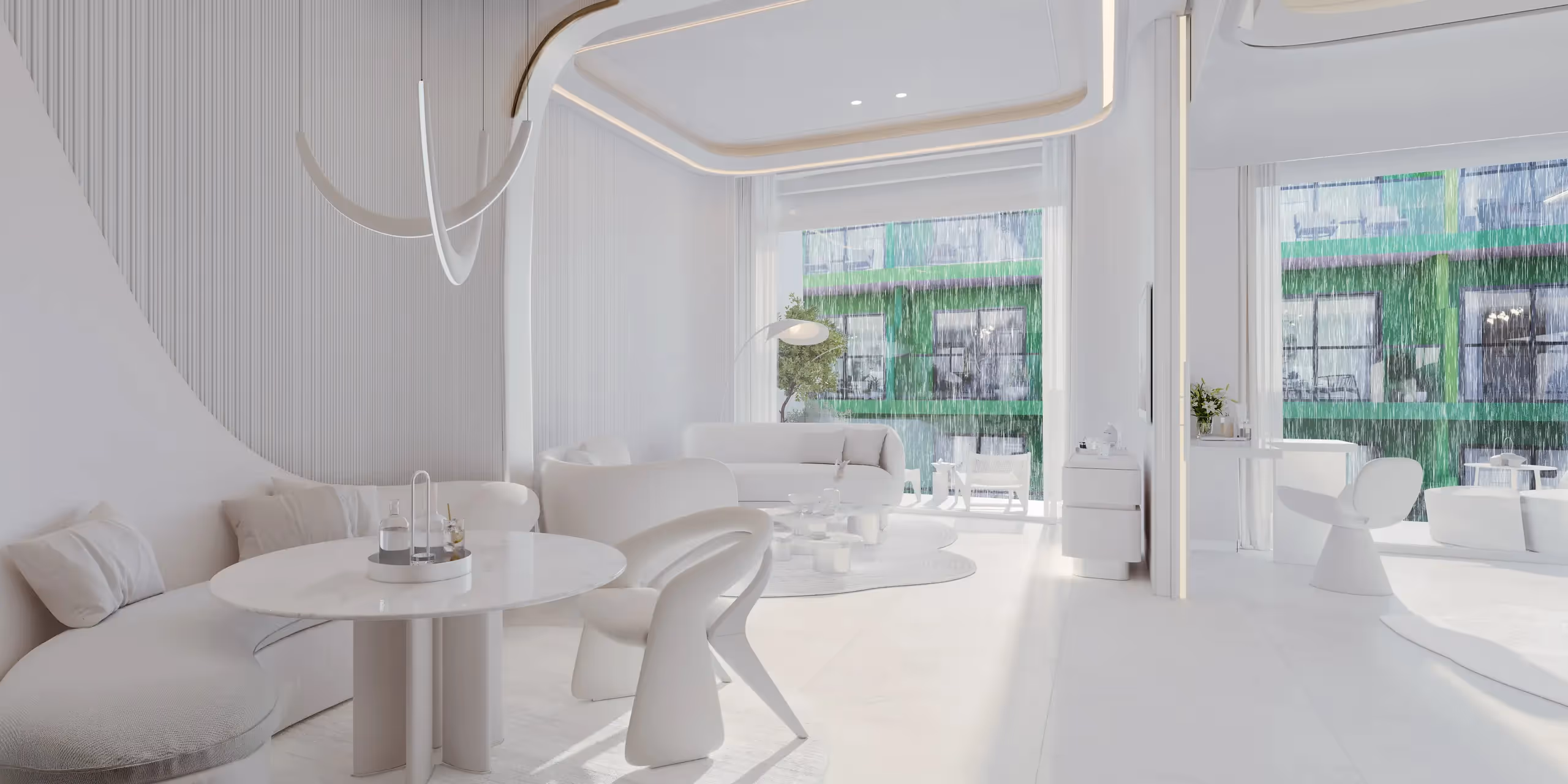 THE HEART OF EUROPE "Artist Hotel"; The Heart of Europe; World of Islands;