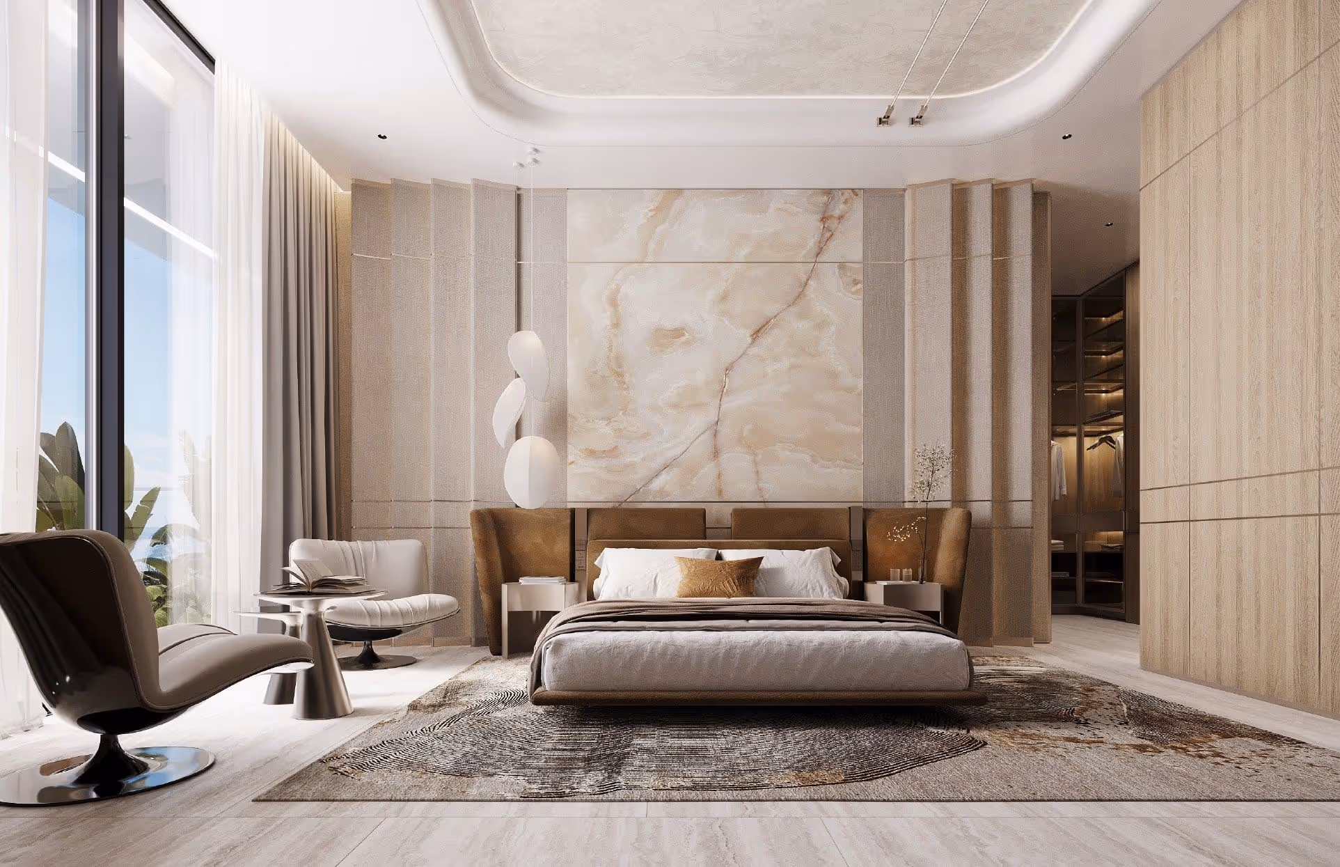 HAYAAT "Isolana Residences"; Hayaat Developments; Dubai Islands;