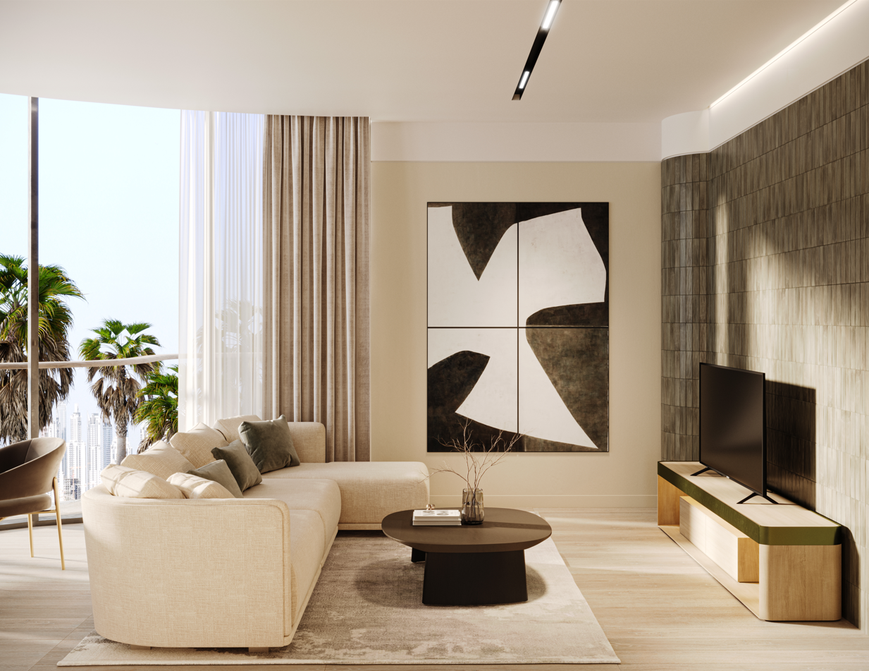 NEXT "NEXT CORAL"; NEXT; Dubai Islands;