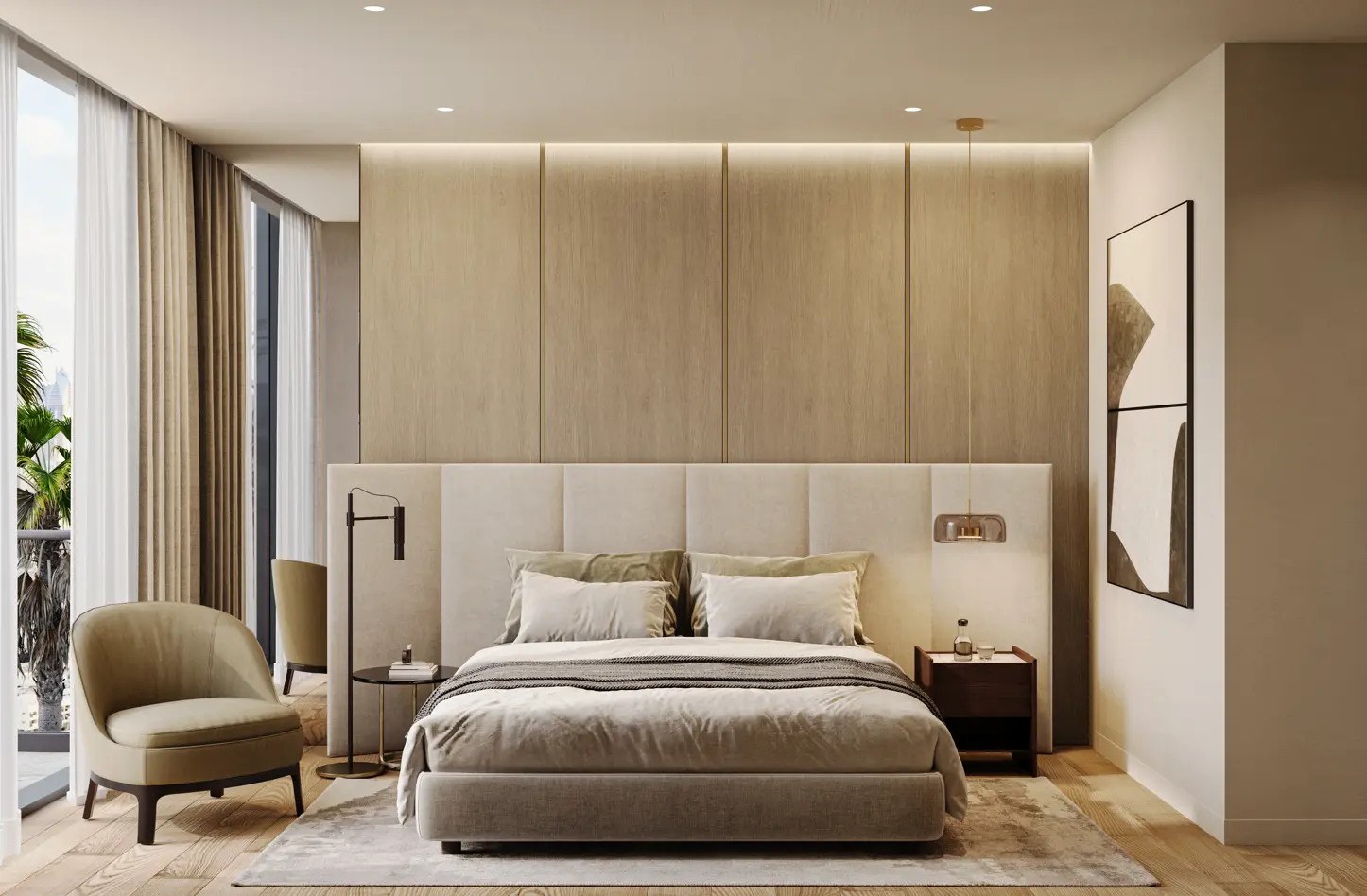 NEXT "NEXT CORAL"; NEXT; Dubai Islands;