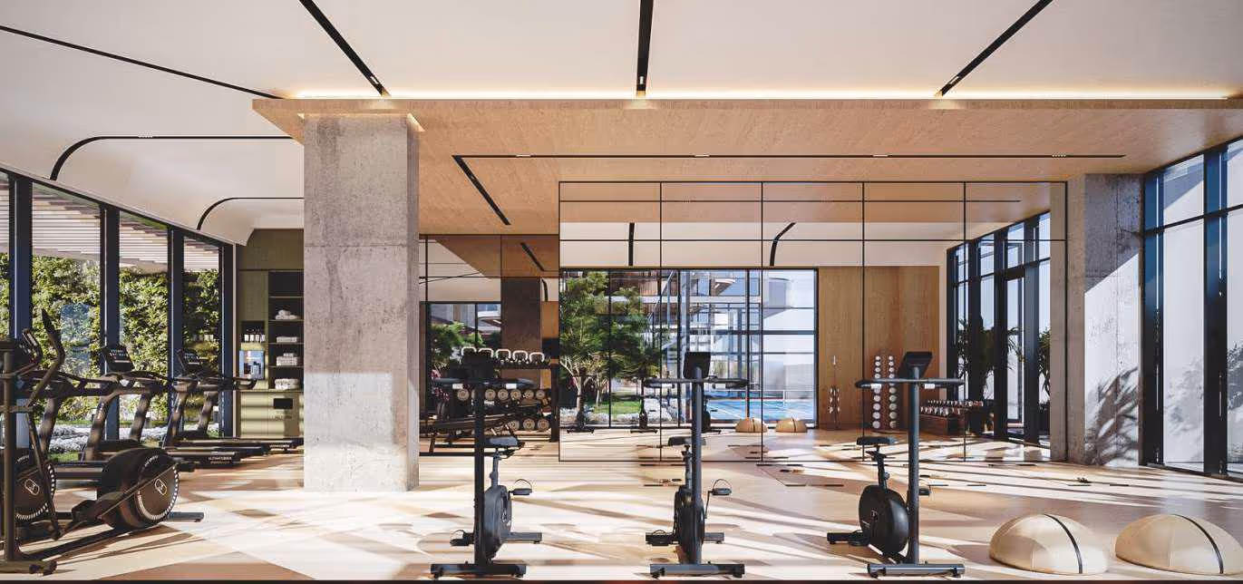 ORCHARD "Solena at The Orchard Place"; Peak Summit Real Estate Development; JVC (Jumeirah Village Circle);