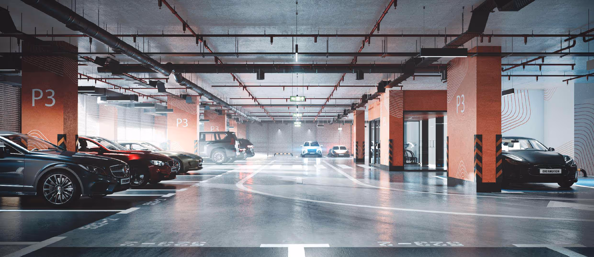 ORCHARD "Solena at The Orchard Place"; Peak Summit Real Estate Development; JVC (Jumeirah Village Circle);