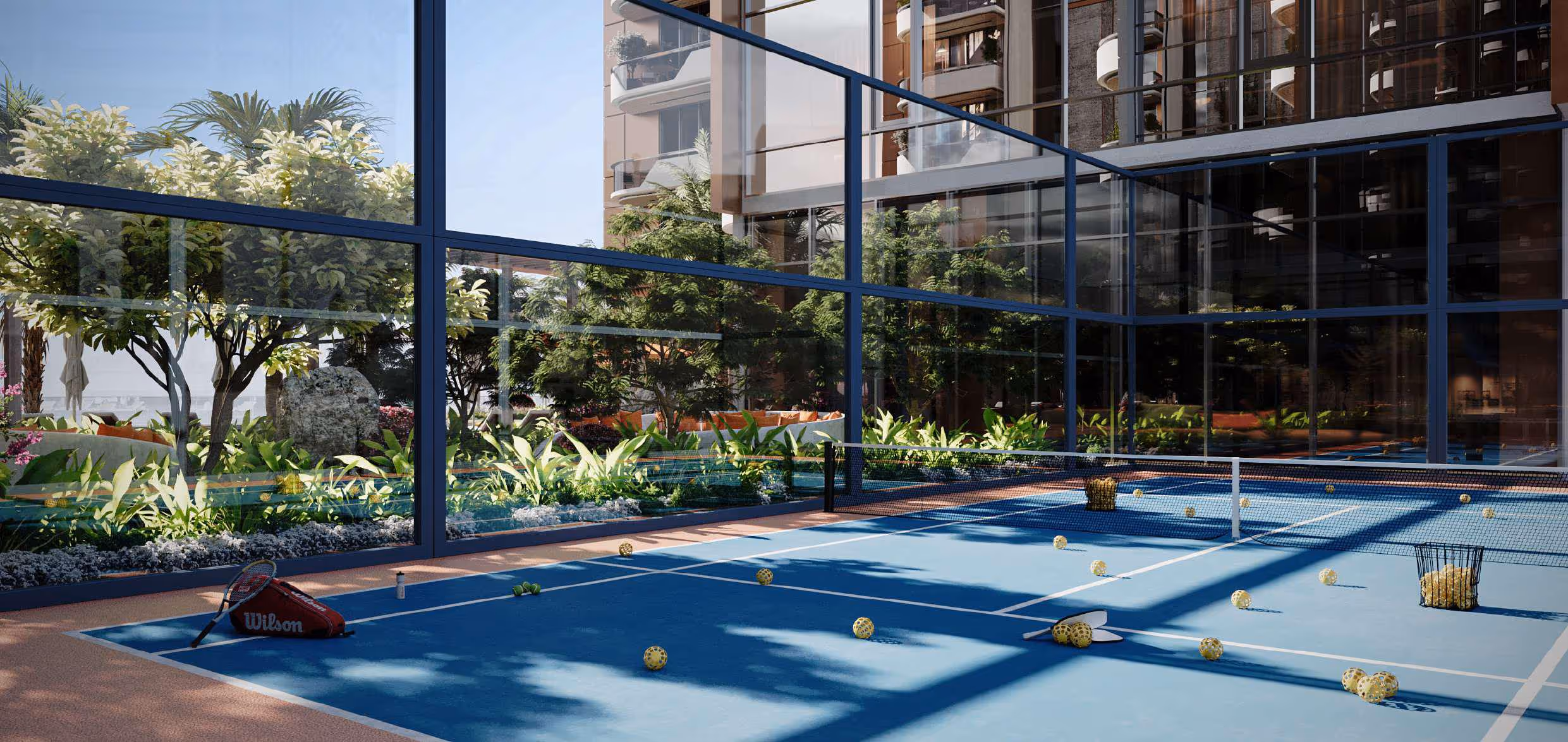 ORCHARD "Solena at The Orchard Place"; Peak Summit Real Estate Development; JVC (Jumeirah Village Circle);