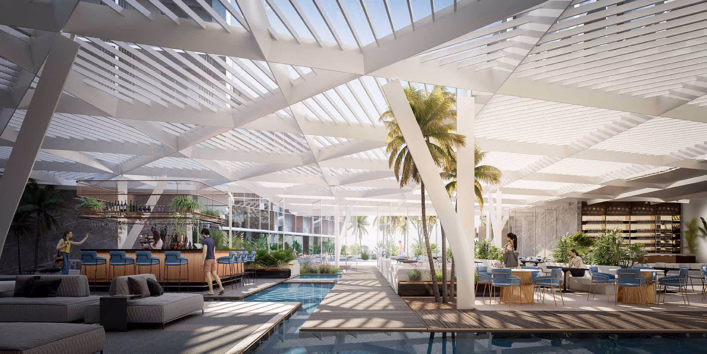 THE HEART OF EUROPE "Côte d'Azur Resort - Monaco"; The Heart of Europe; World of Islands;