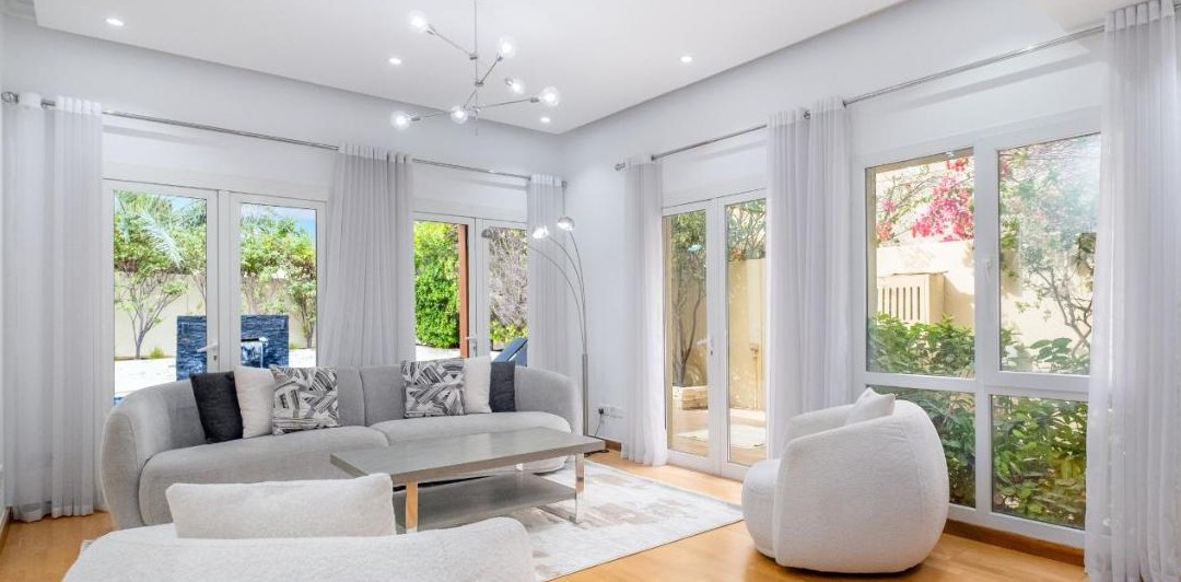 EMAAR "The Meadows 5"; Emaar Properties; Emirates Hills;