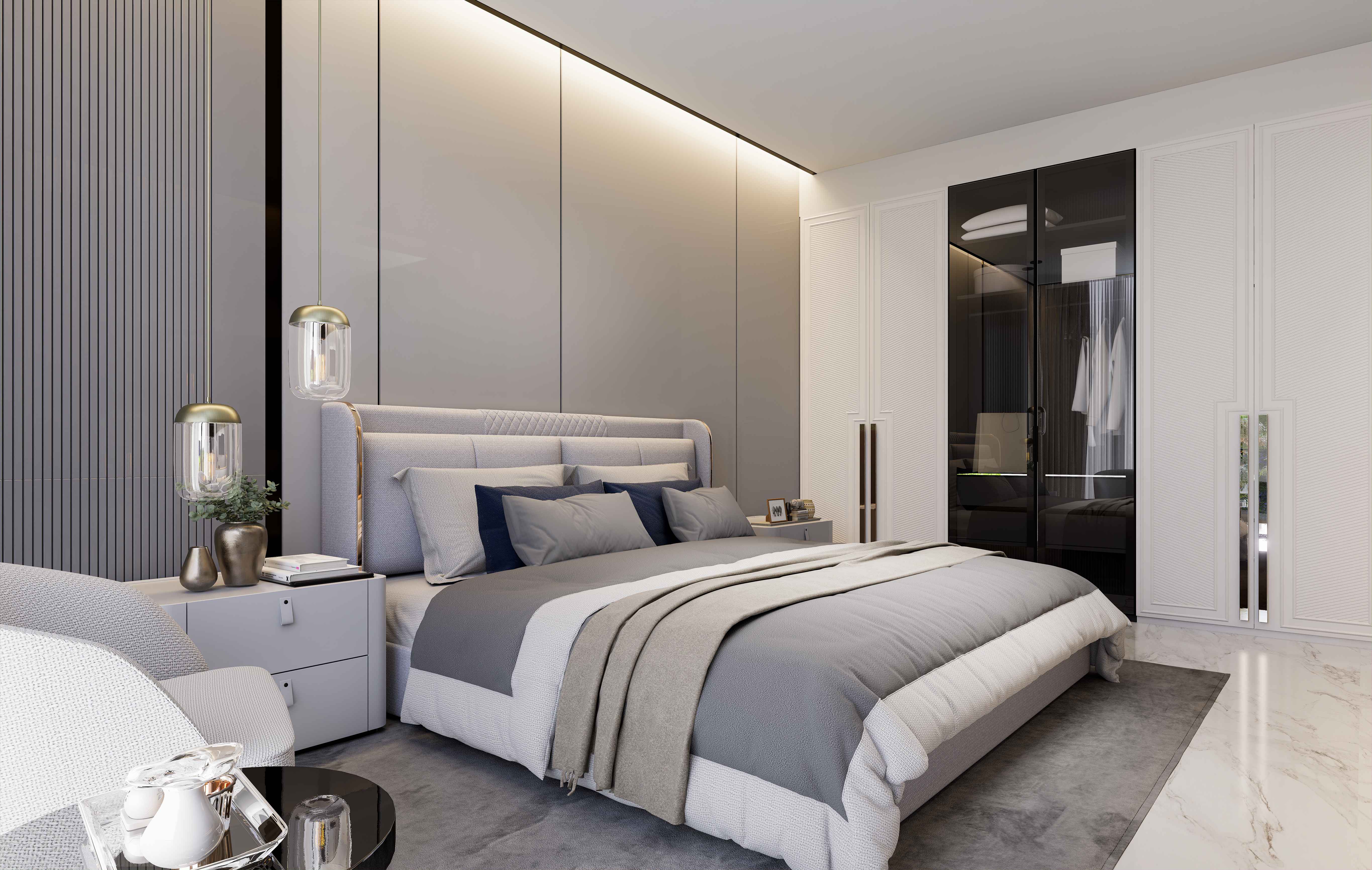 SAMANA "Samana Hills South"; Samana Developers; Dubai Industrial City;