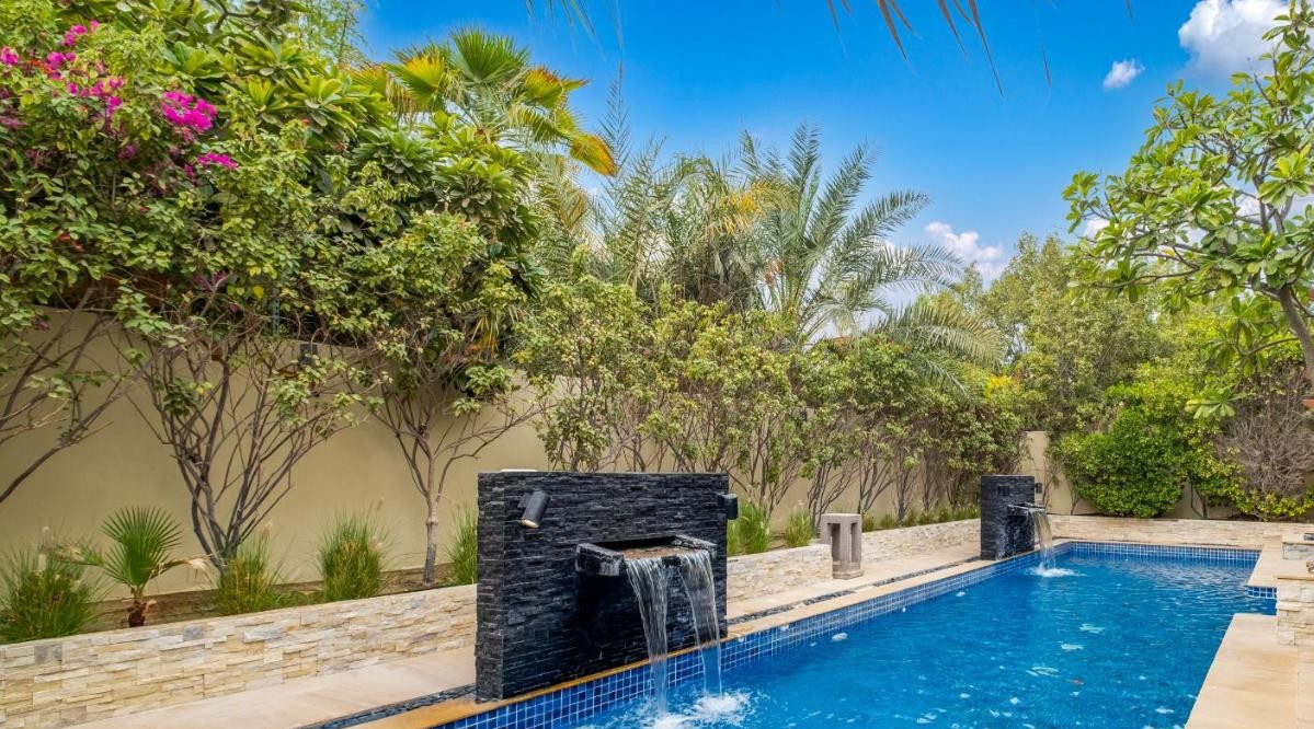 EMAAR "The Meadows 5"; Emaar Properties; Emirates Hills;