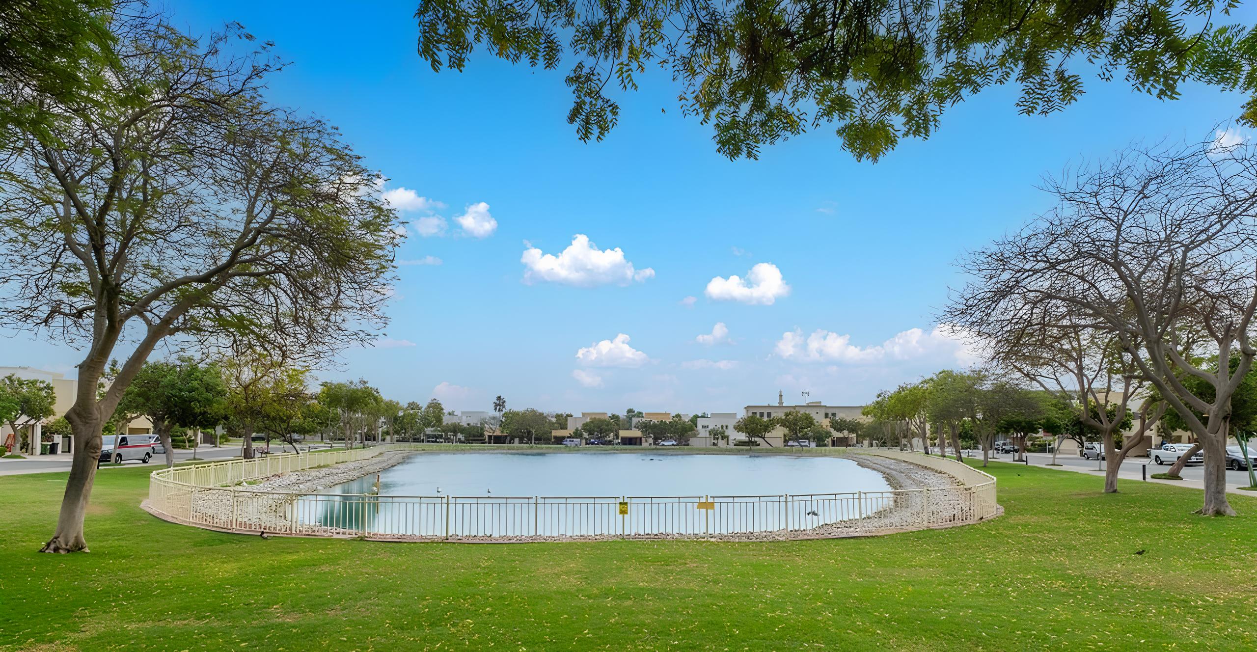 EMAAR "The Meadows 5"; Emaar Properties; Emirates Hills;