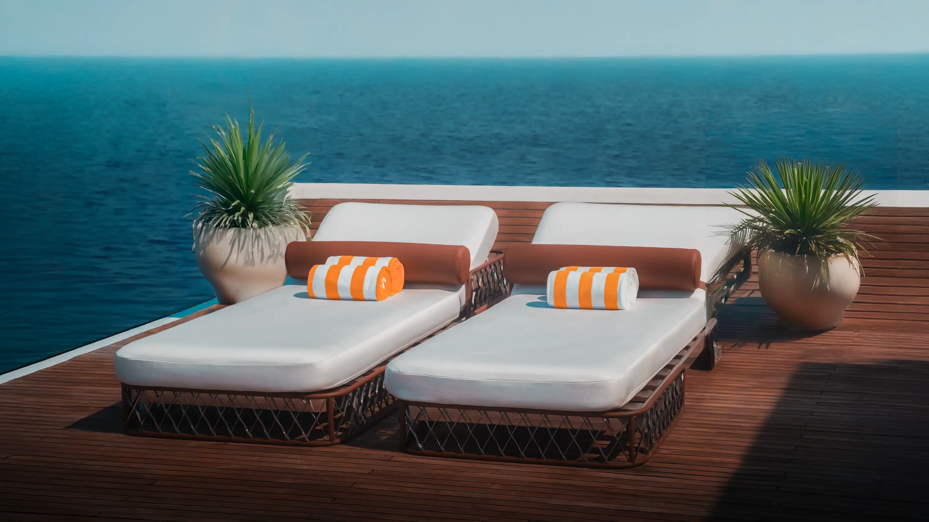 THE HEART OF EUROPE "Floating Residences by Buddha-Bar" NEW LAUNCH; The Heart of Europe; World of Islands;