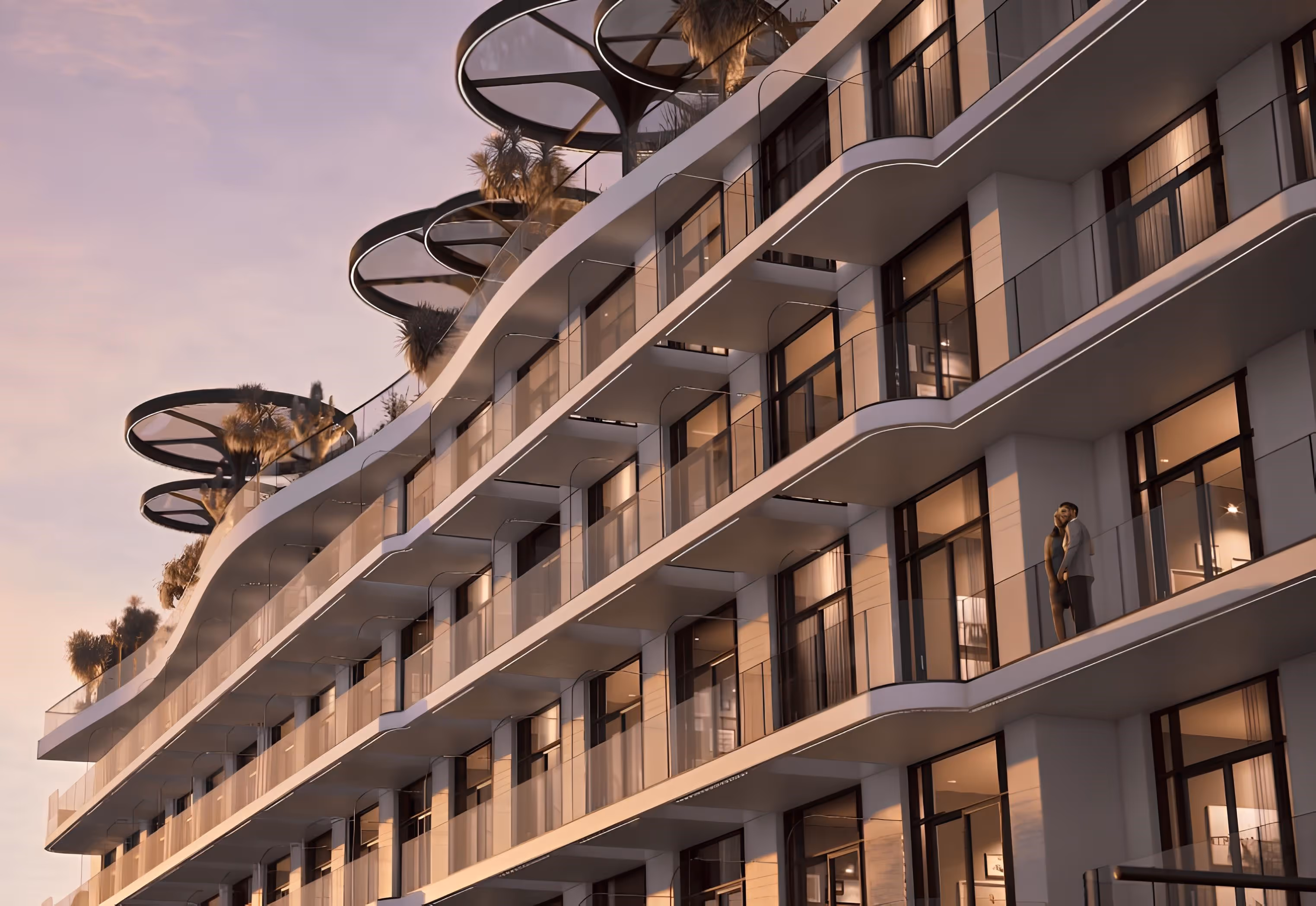 DECA "Avana Residences"; Deca Properties; JVC (Jumeirah Village Circle);