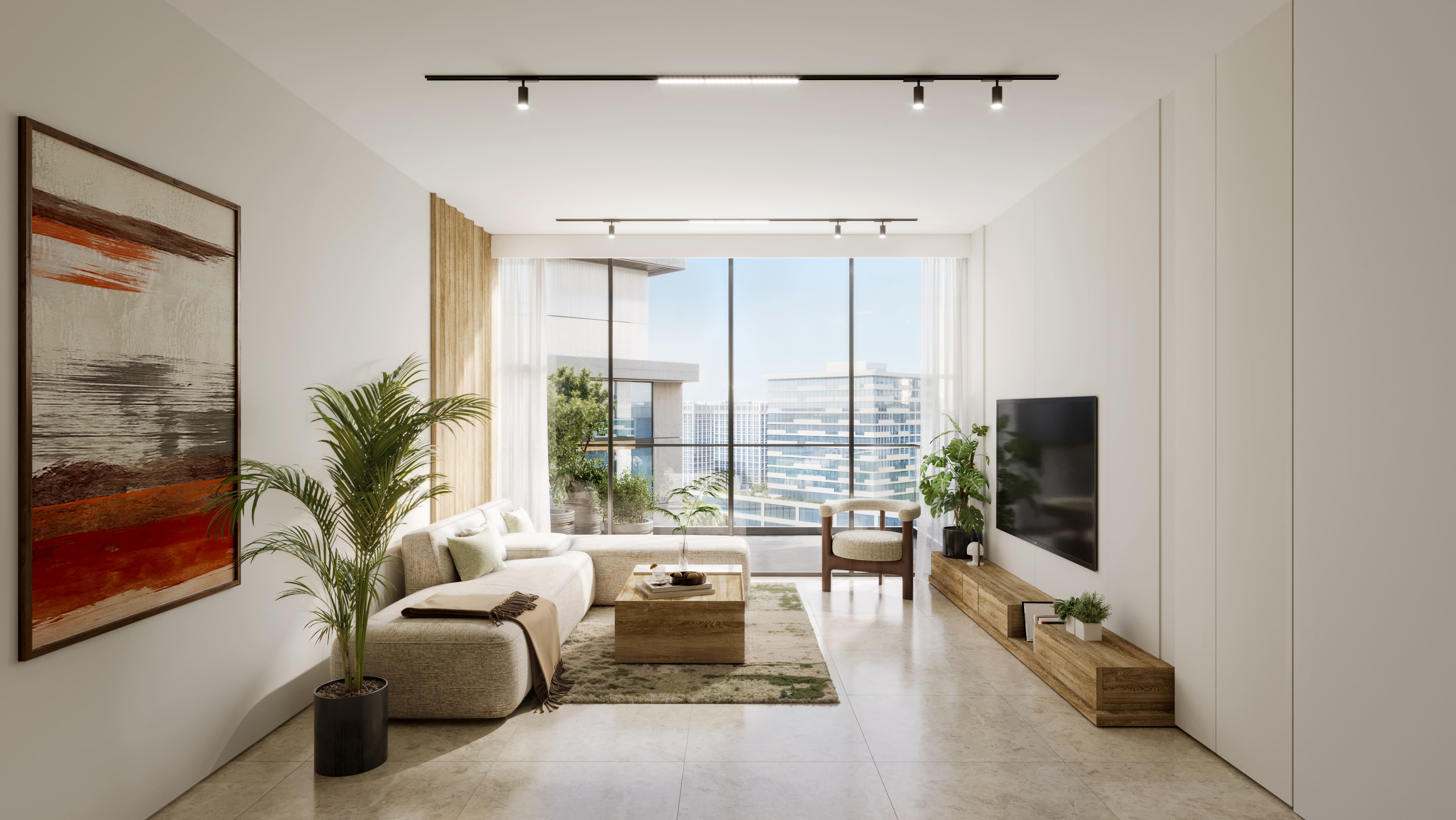 AL HAMRA "Al Hamra Greens"; Al Hamra Real Estate Developer; Al Jazeera Al Hamra;