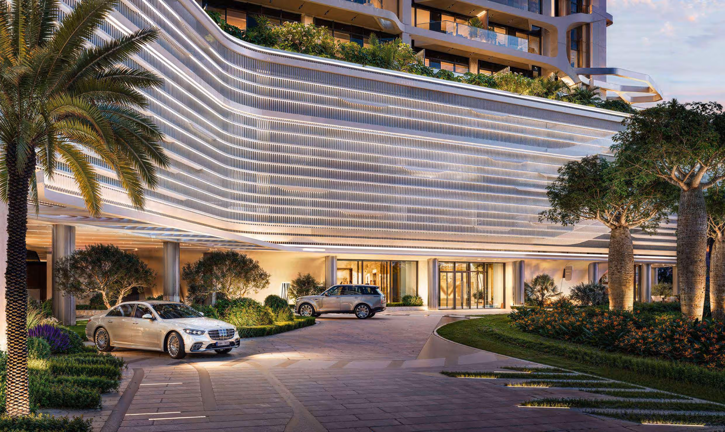 ELLINGTON "Eltiera Heights"; Ellington Properties; Jumeirah Islands;