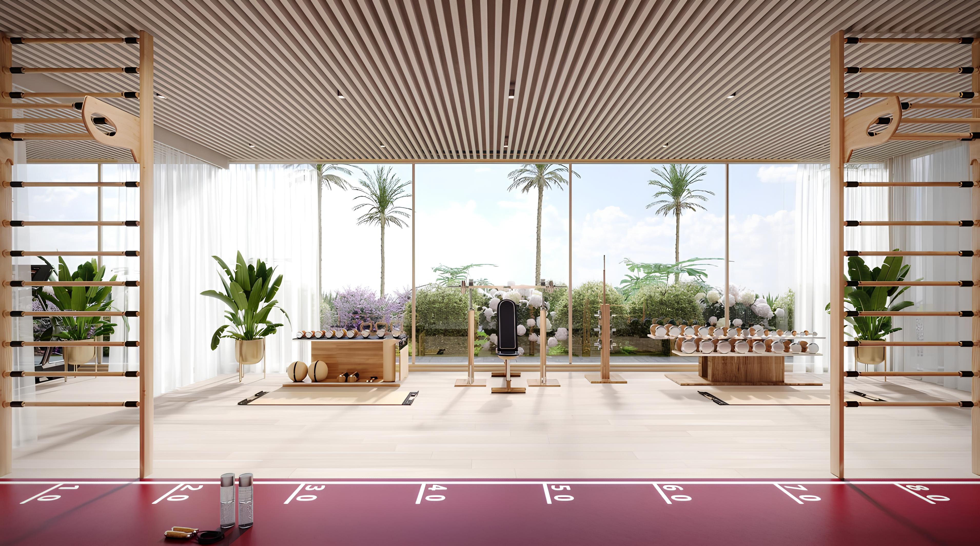 FAKHRUDDIN PROPERTIES "Treppan Serenique Residences"; Fakhruddin Properties; Dubai Islands;