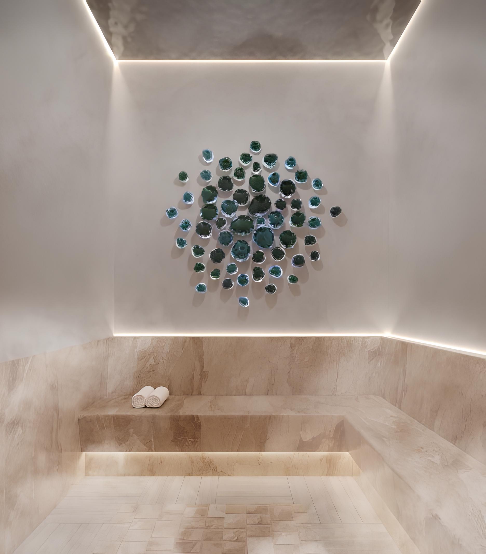 FAKHRUDDIN PROPERTIES "Treppan Serenique Residences"; Fakhruddin Properties; Dubai Islands;