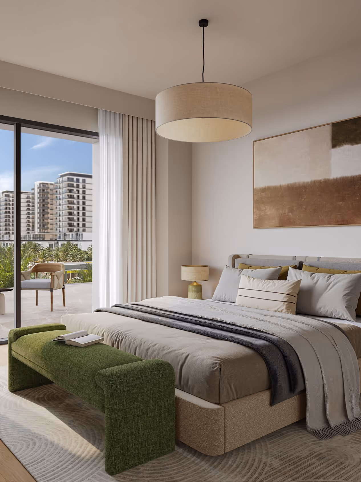 NSHAMA "Alton"; Nshama; Town Square;