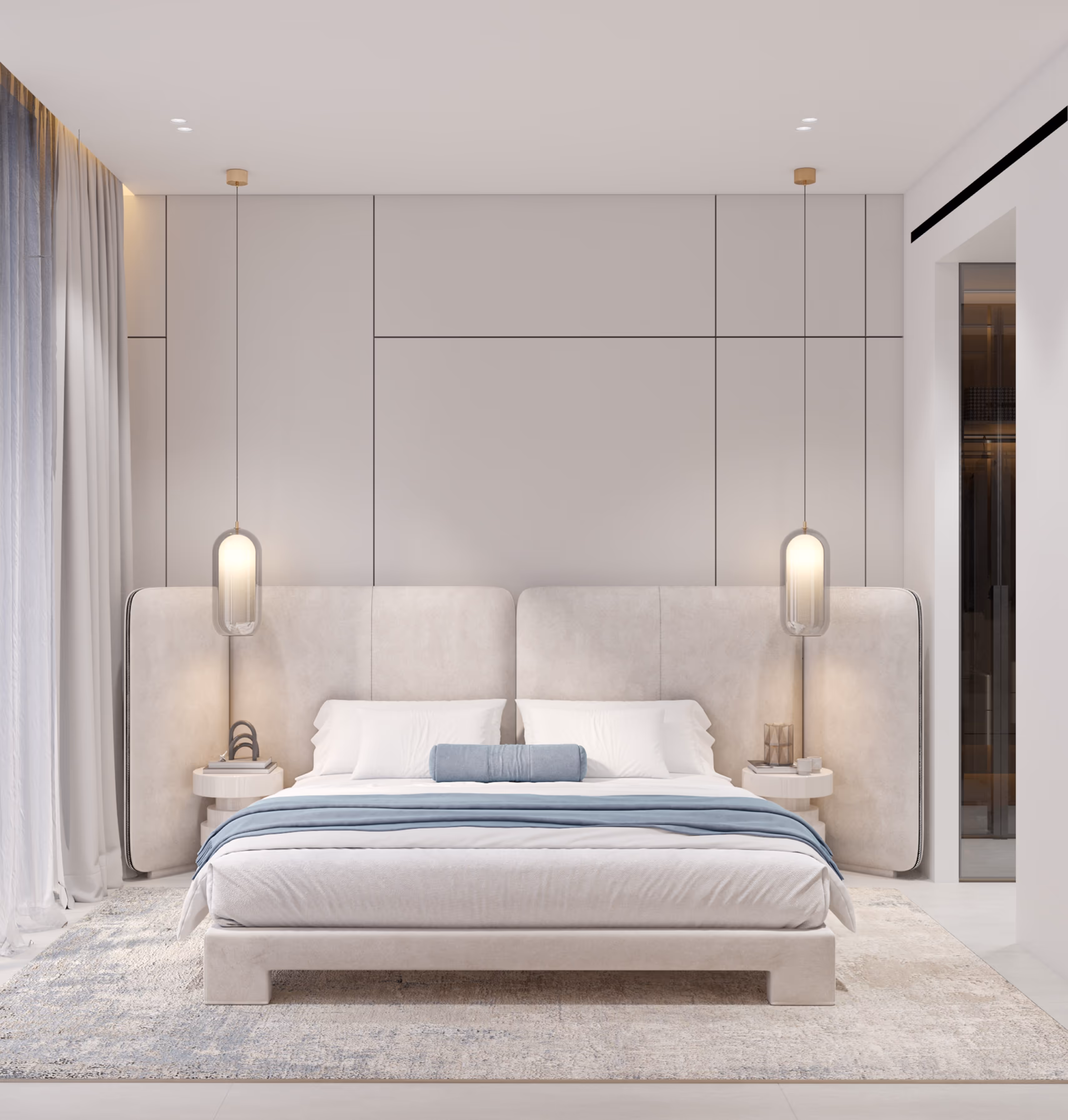 OBG "Arthouse Residences"; Cledor; Al Marjan Island;