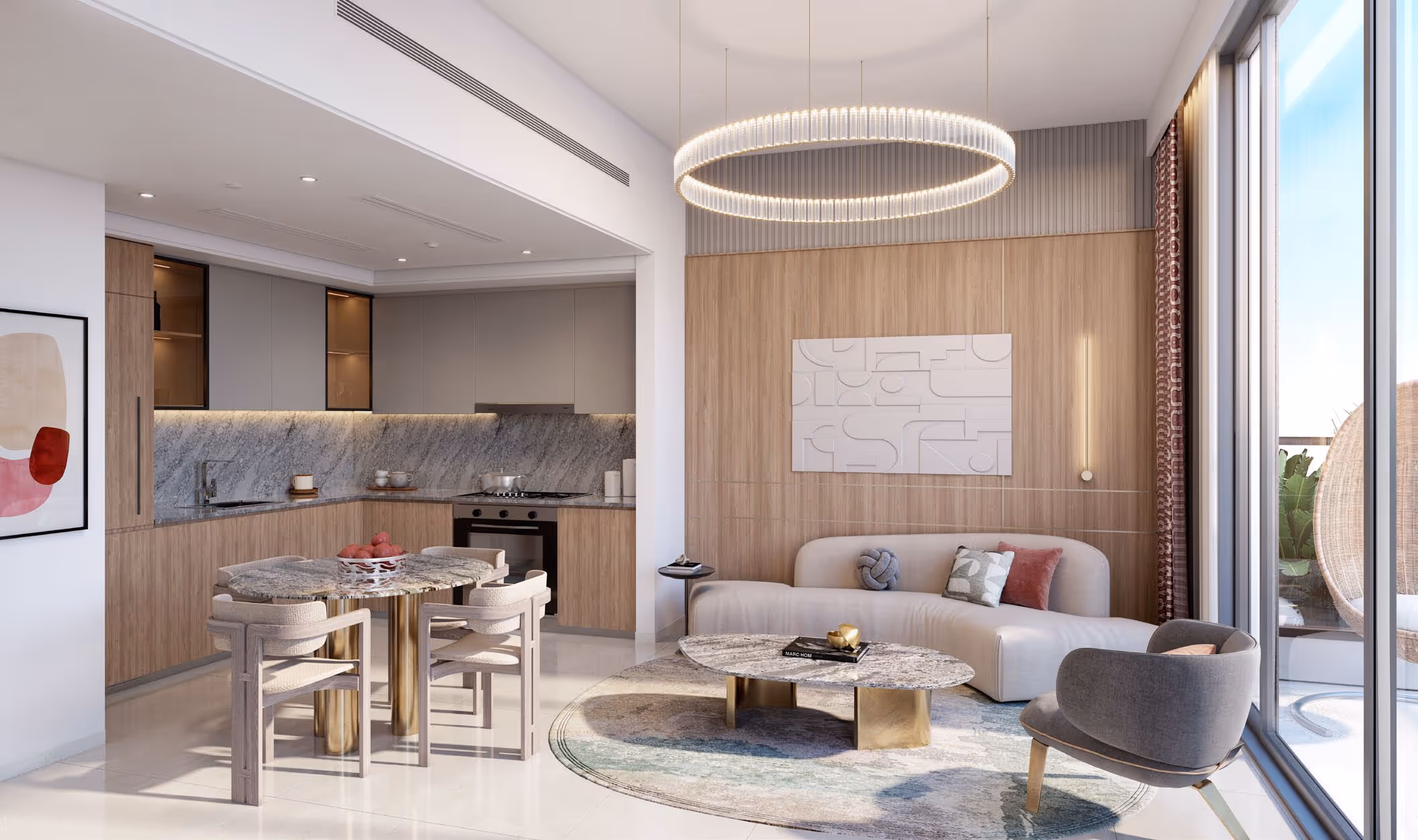 AZIZI "Azizi Milan Heights"; Azizi Developments; City Of Arabia;