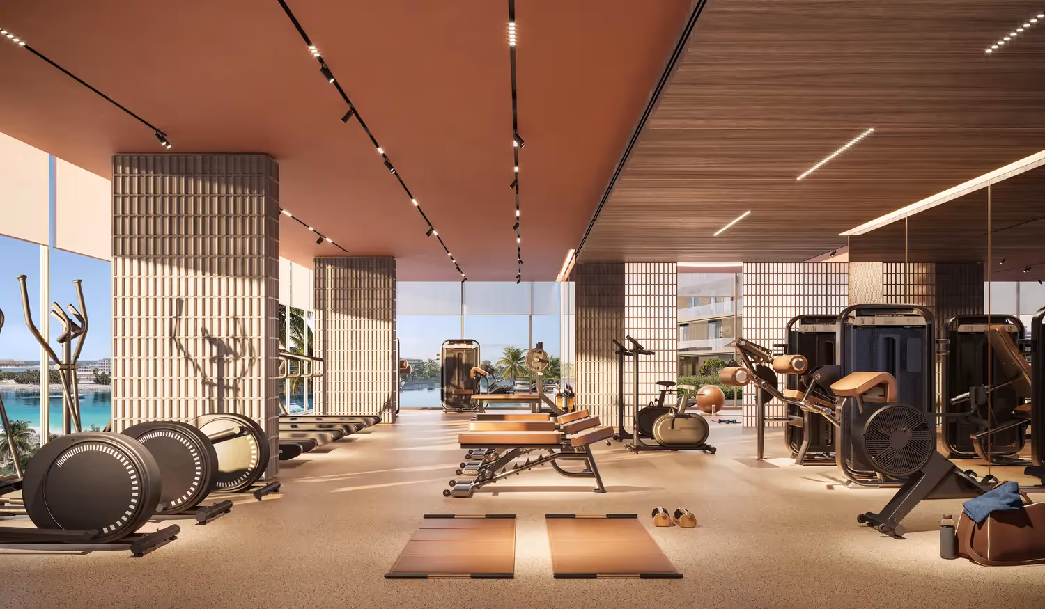 NAKHEEL PROPERTIES "Bay Grove Residences - Phase 4"; Nakheel Properties; Dubai Islands;