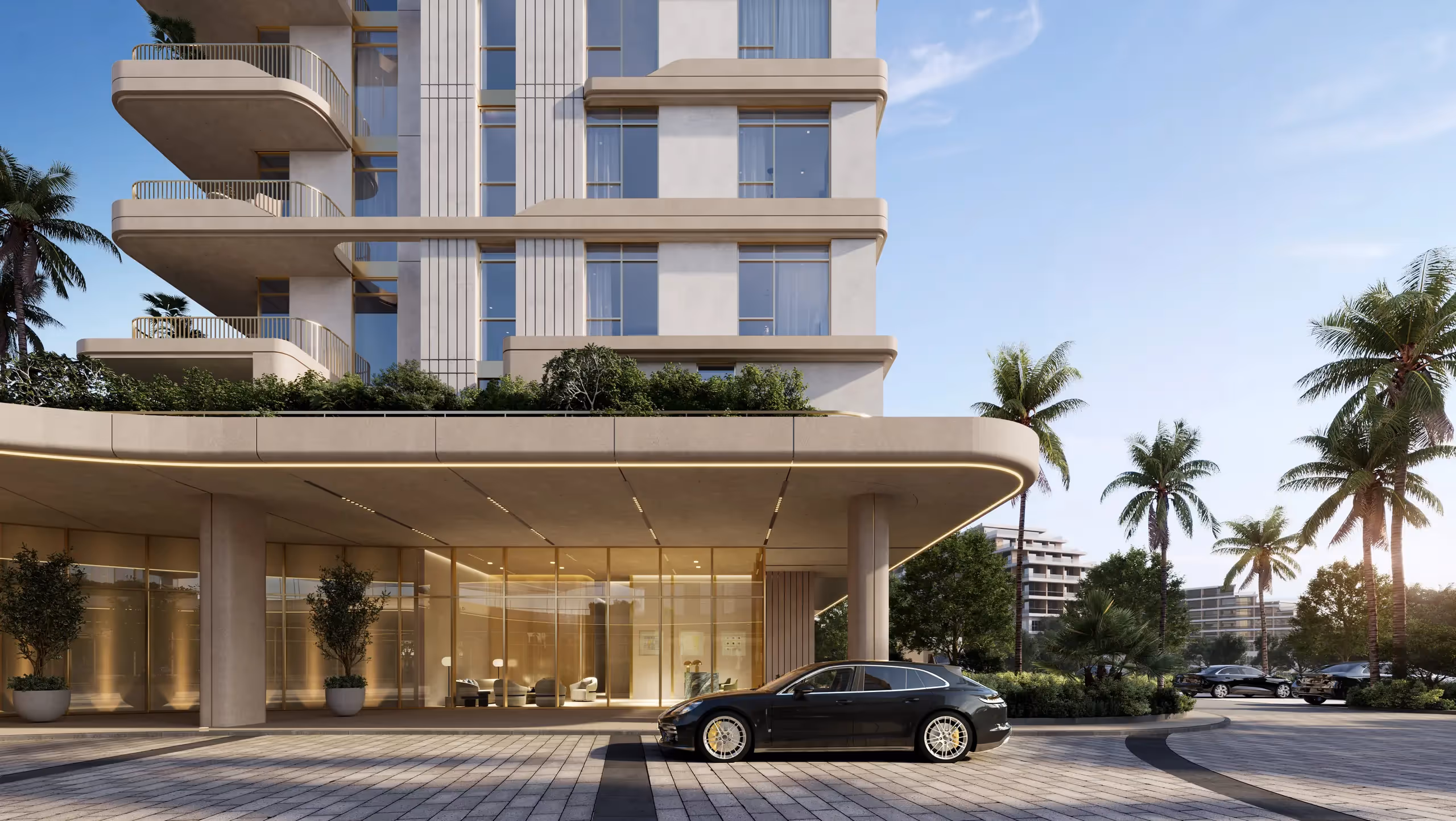 NAKHEEL PROPERTIES "Bay Grove Residences - Phase 4"; Nakheel Properties; Dubai Islands;