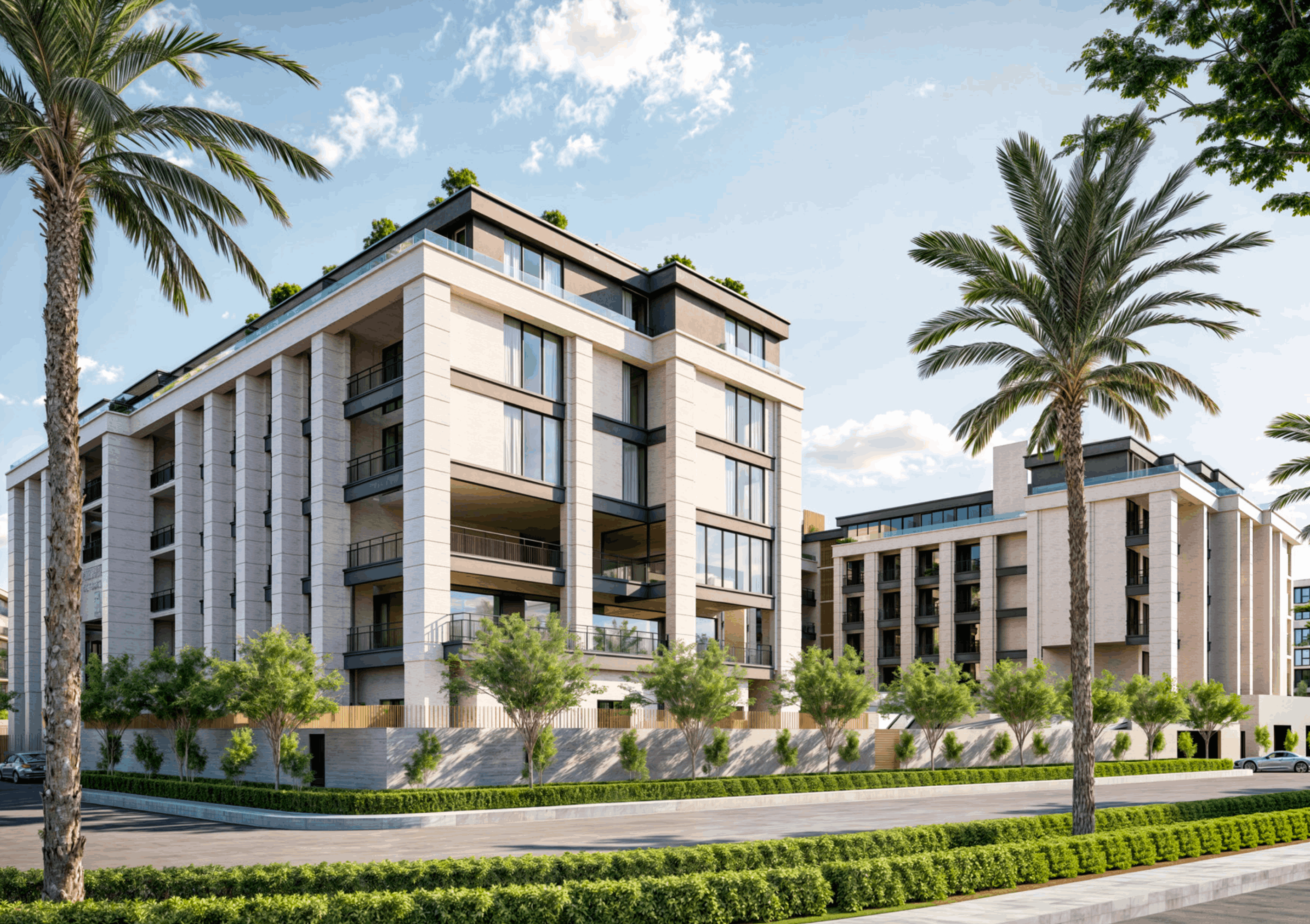PRESTIGE ONE "Berkeley Square"; Prestige One; JVC (Jumeirah Village Circle);