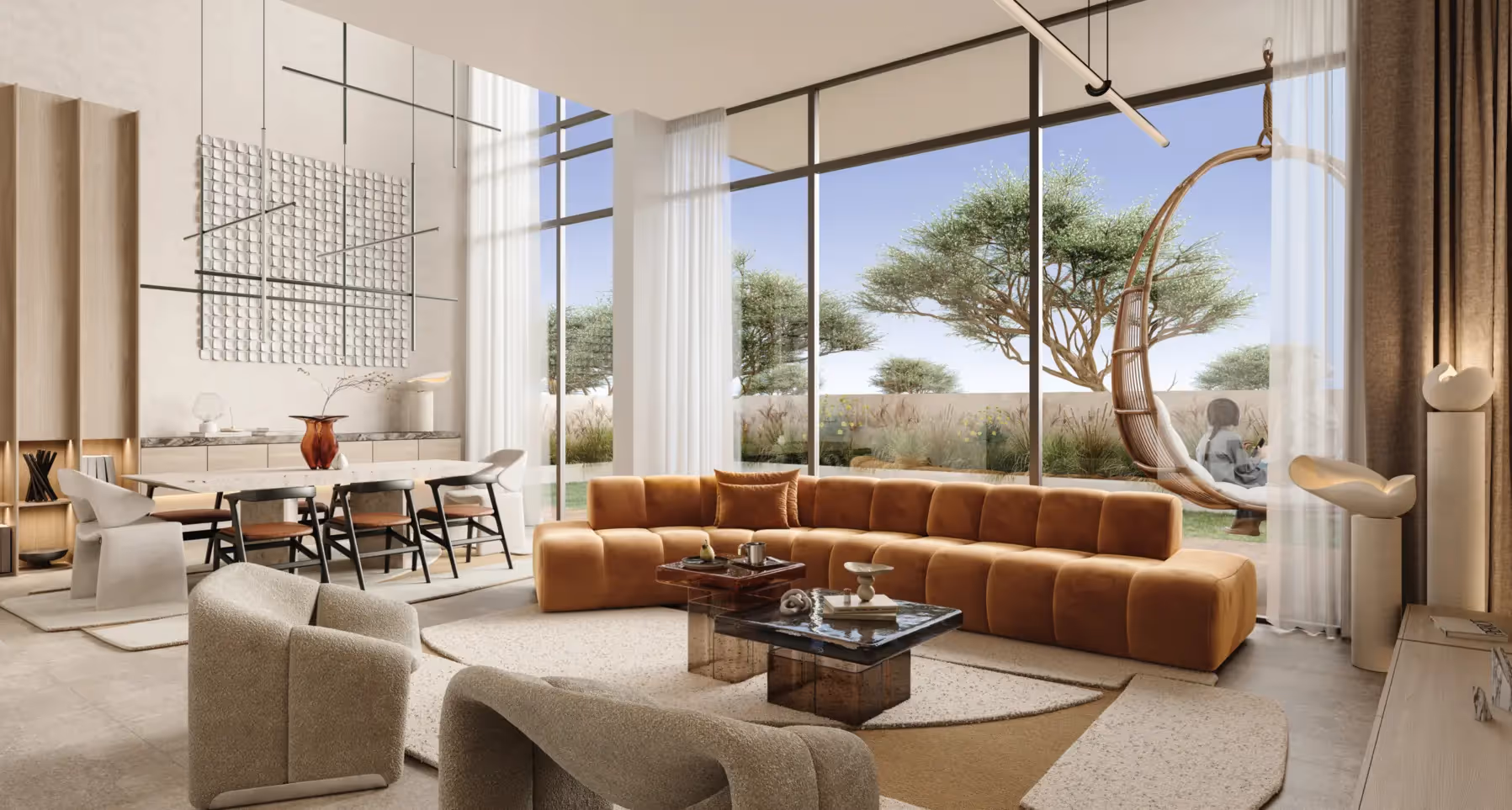 BT PROPERTIES "Raiha at Waada"; BT Properties; Dubai South;