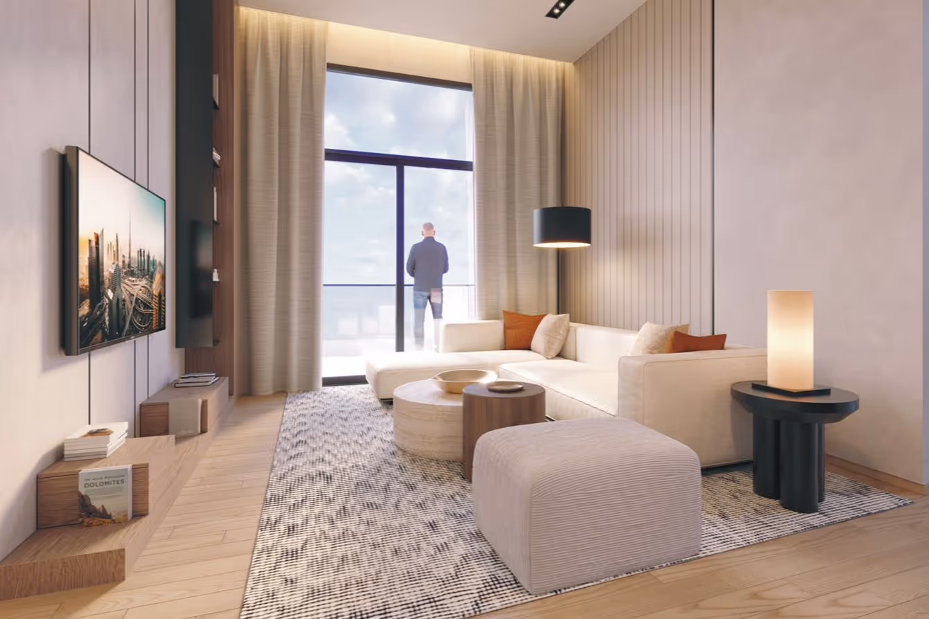 AMER AL GHURAIR REAL ESTATE DEVELOPMENT "Sinbad Tower"; Amer Al Ghurair Real Estate Development; Wadi Al Safa 3;