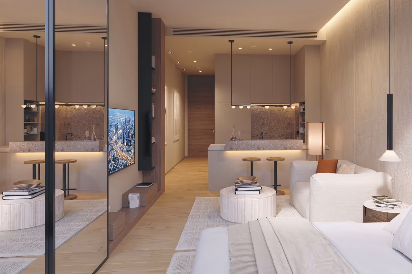 AMER AL GHURAIR REAL ESTATE DEVELOPMENT "Sinbad Tower"; Amer Al Ghurair Real Estate Development; Wadi Al Safa 3;