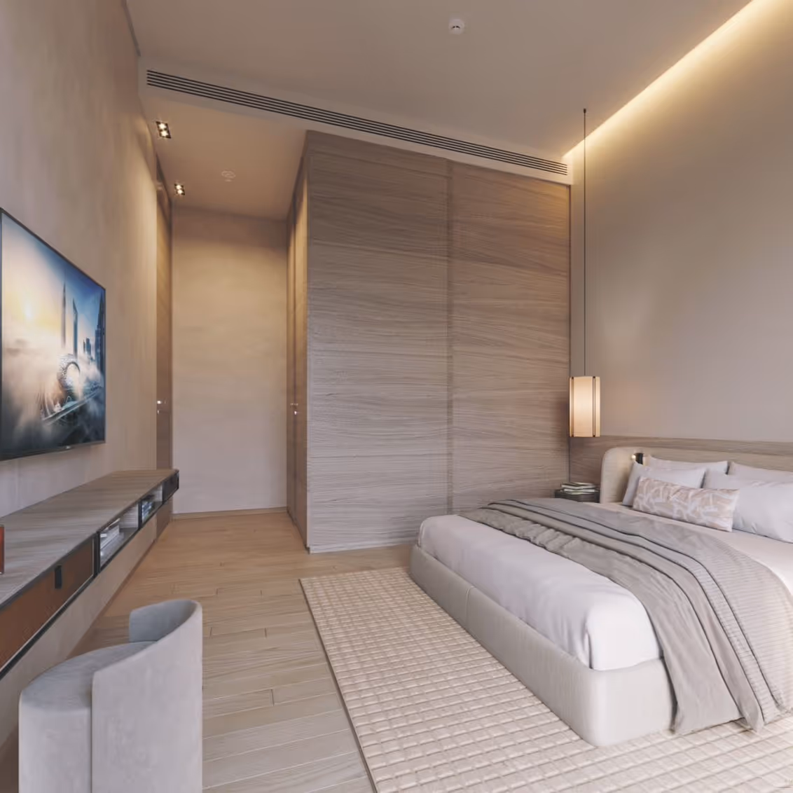 AMER AL GHURAIR REAL ESTATE DEVELOPMENT "Sinbad Tower"; Amer Al Ghurair Real Estate Development; Wadi Al Safa 3;