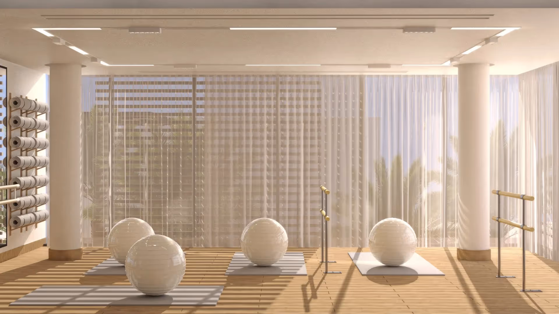 KNIGHTS COURT REAL ESTATE "California Residences"; Infracorp; City Of Arabia;