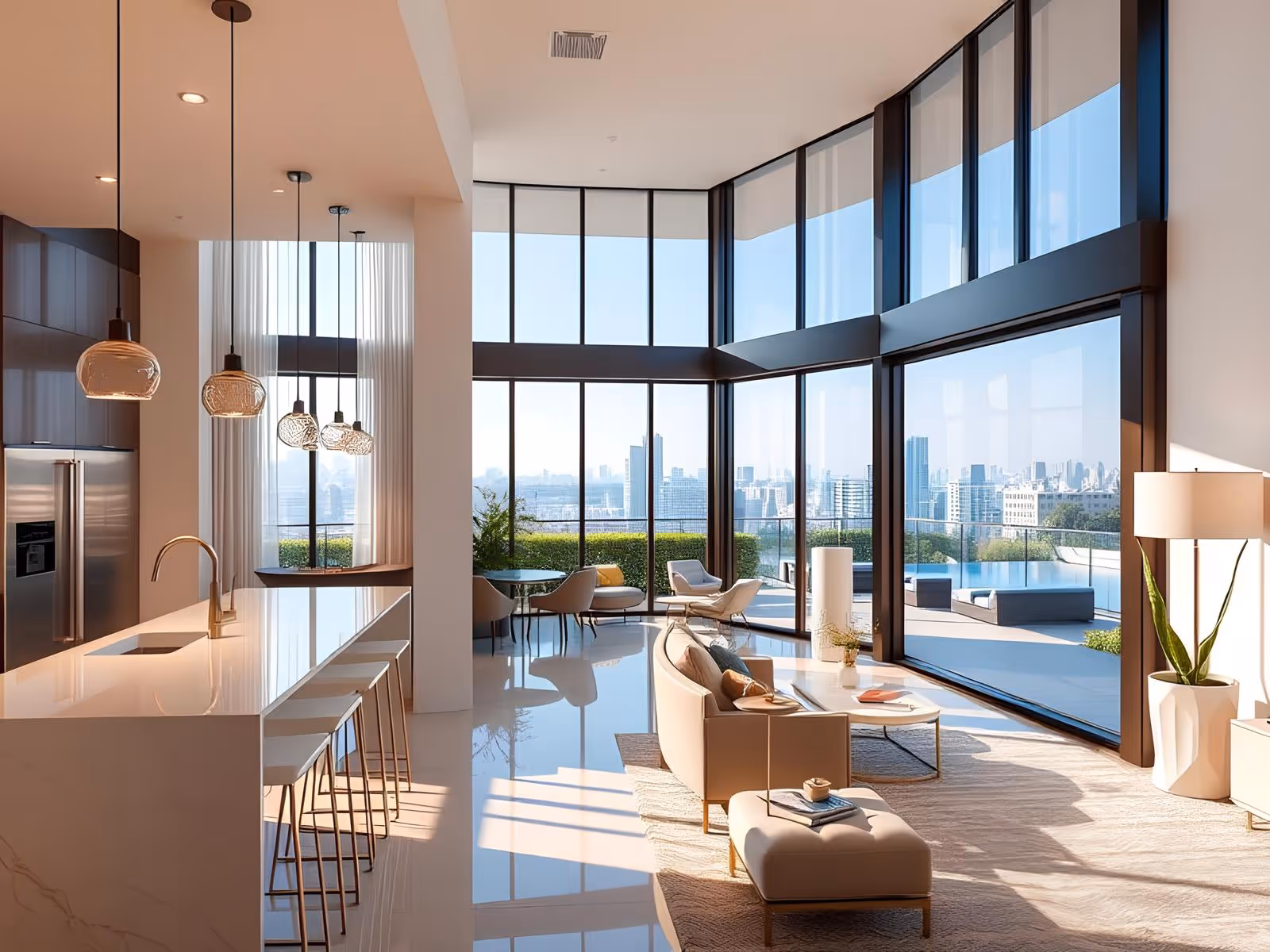 IMTIAZ "Westwood Grande 2"; Imtiaz Developments; JVC (Jumeirah Village Circle);