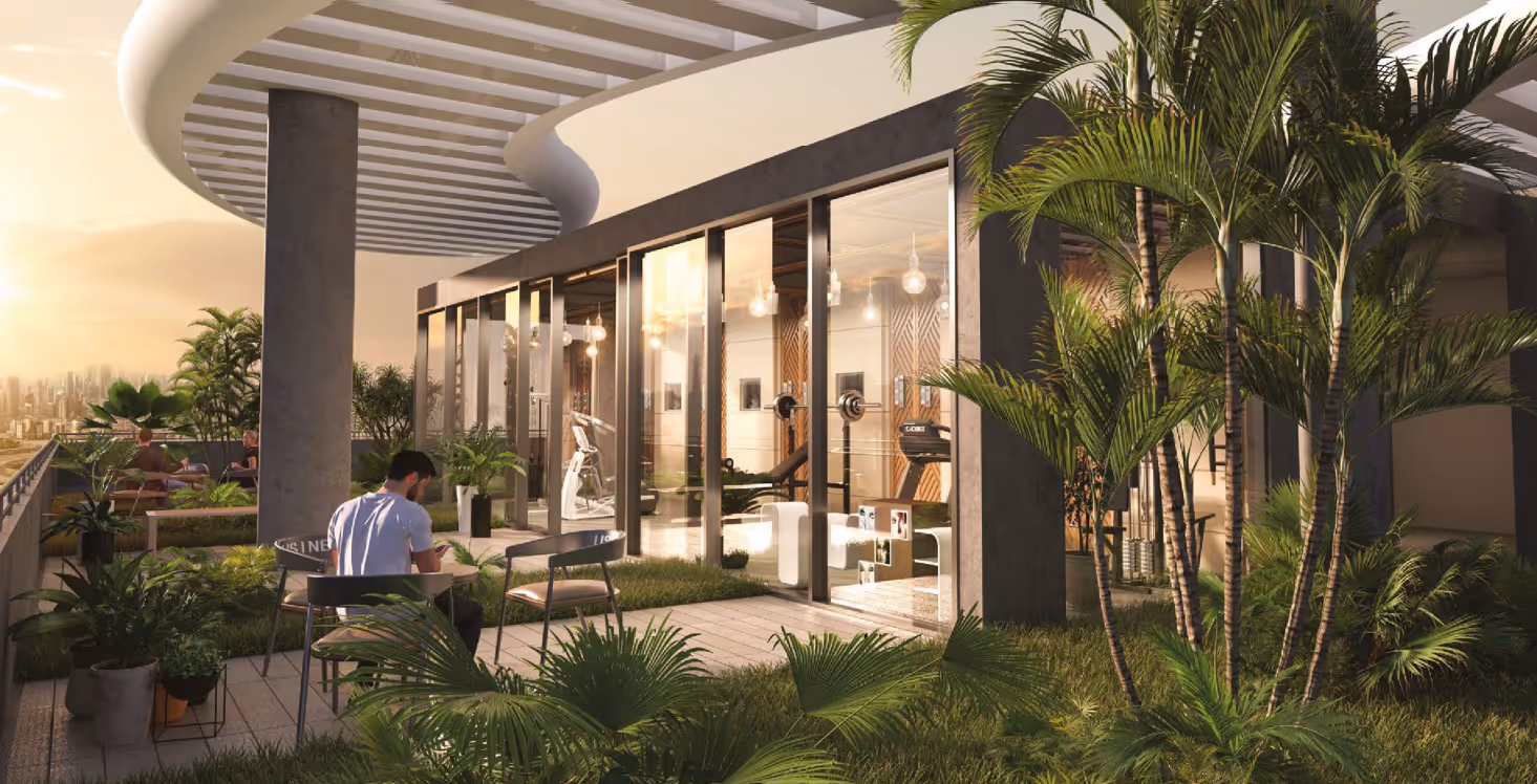 IMTIAZ "Westwood Grande 2"; Imtiaz Developments; JVC (Jumeirah Village Circle);