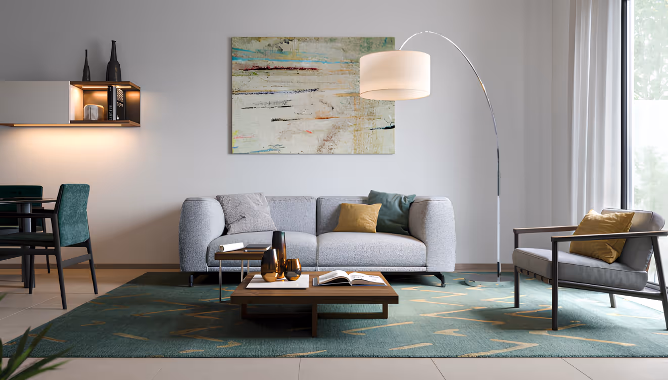 ALDAR "Noya"; Aldar Properties; Yas Island;