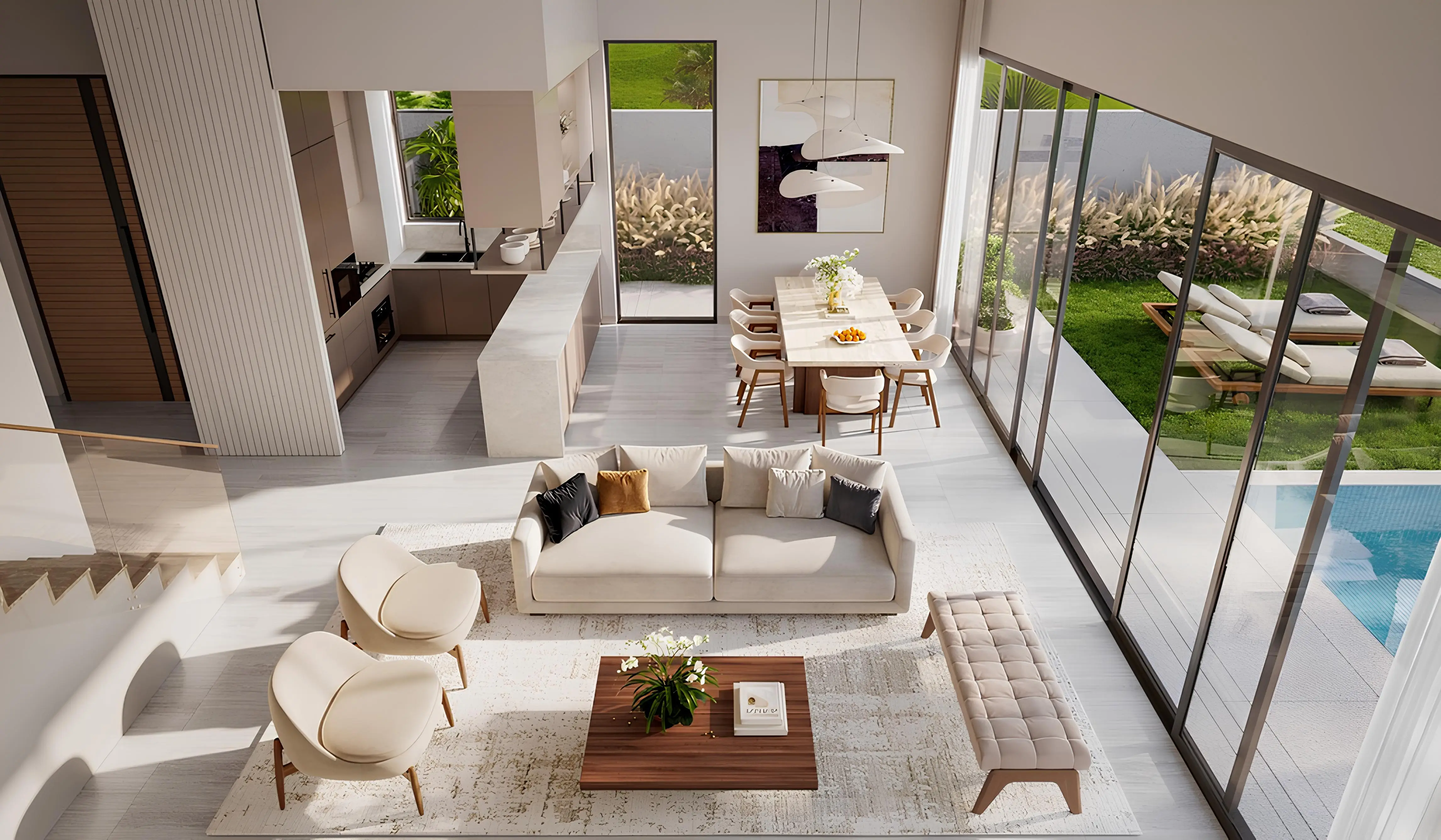 TARAF "Terra Golf Collection 2"; Taraf; Jumeirah Golf Estates;