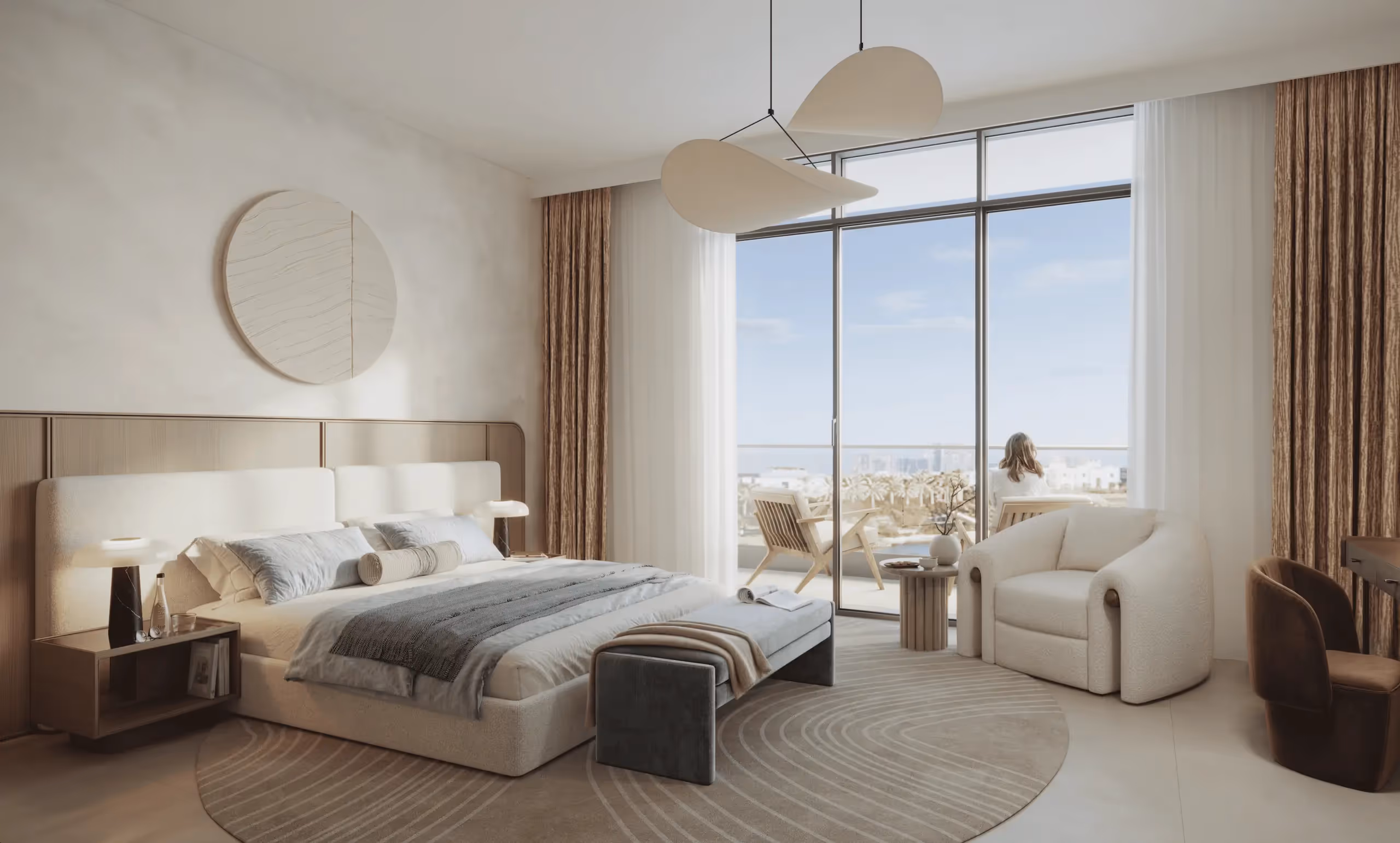 BT PROPERTIES "Rayhan 1 at Waada"; BT Properties; Dubai South;