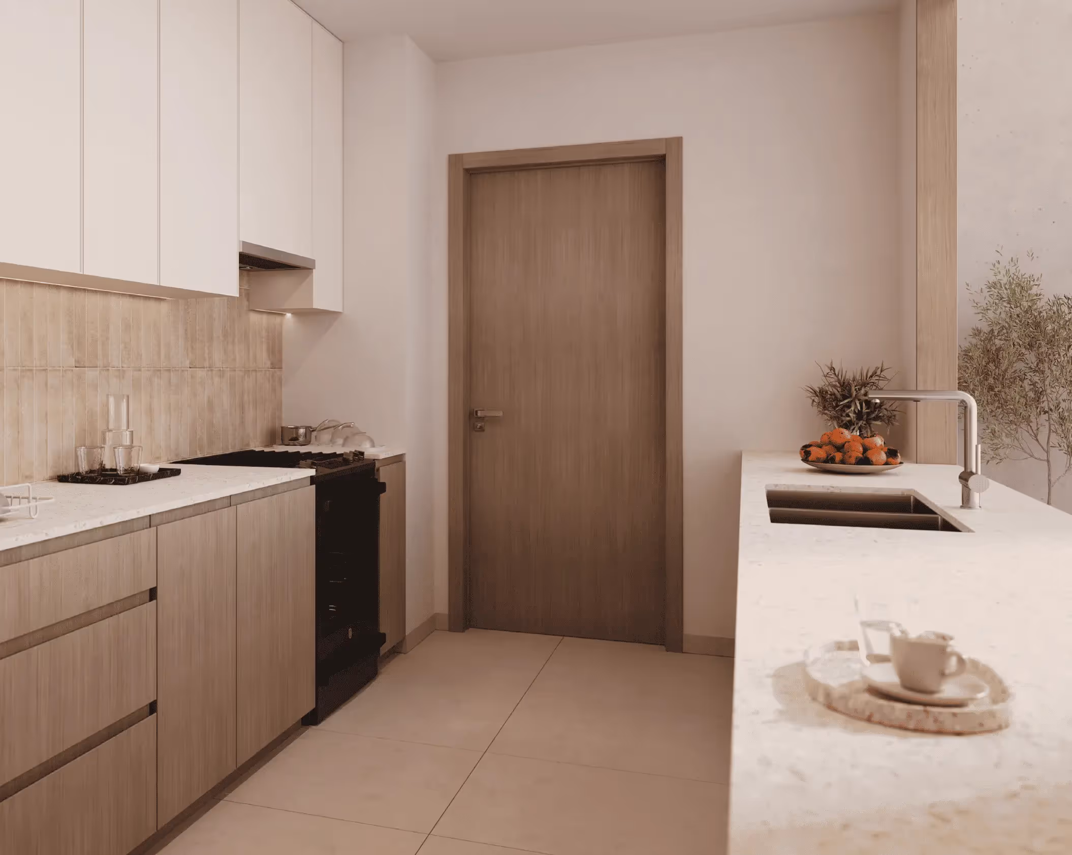 BT PROPERTIES "Rayhan 1 at Waada"; BT Properties; Dubai South;