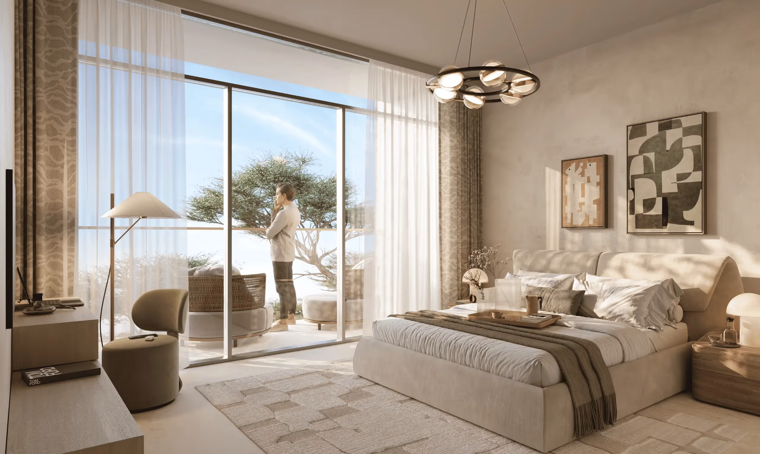 BT PROPERTIES "Rayhan 1 at Waada"; BT Properties; Dubai South;