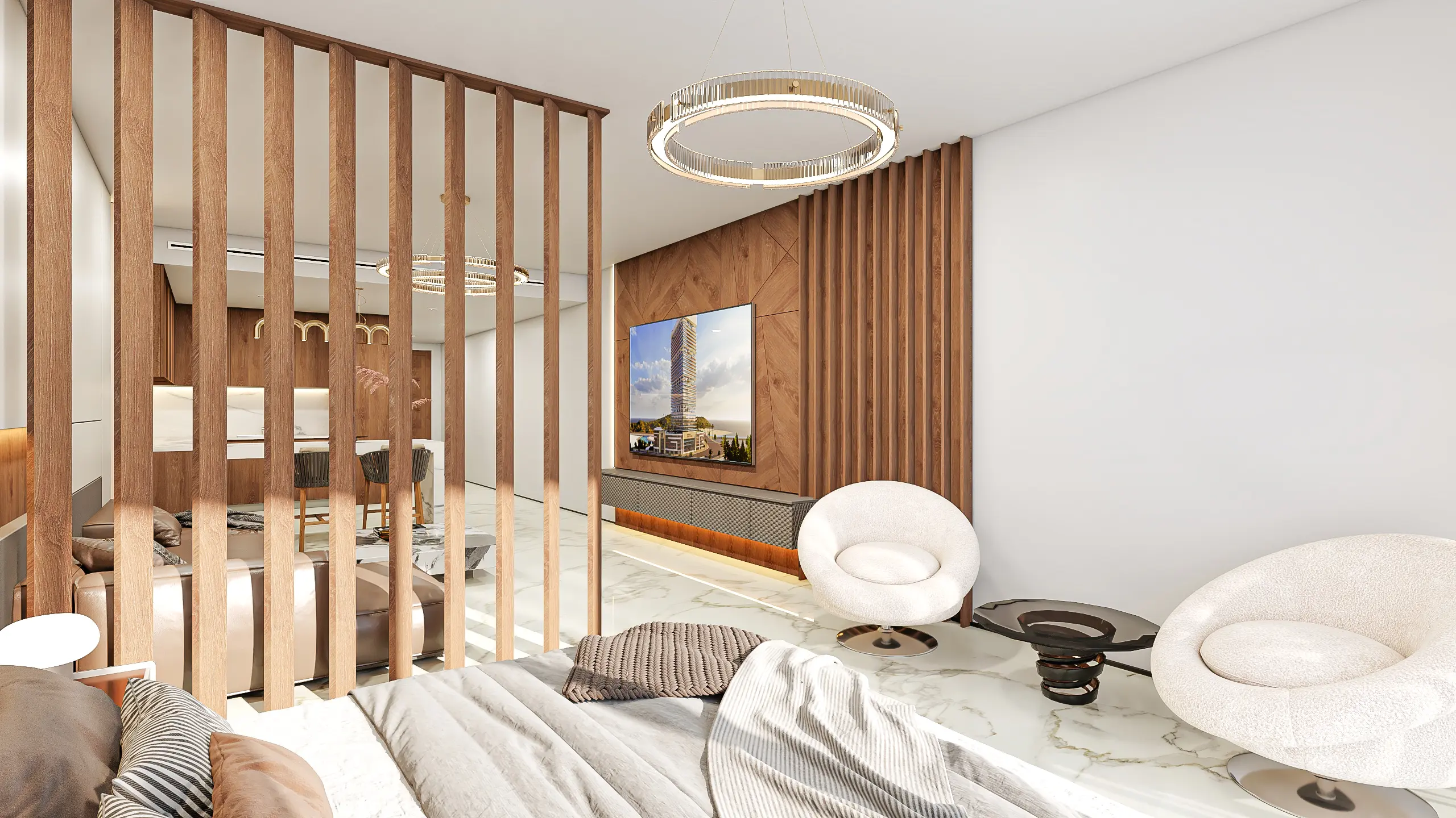 RADIANT "Radiant Elite"; Radiant; Reem Island;