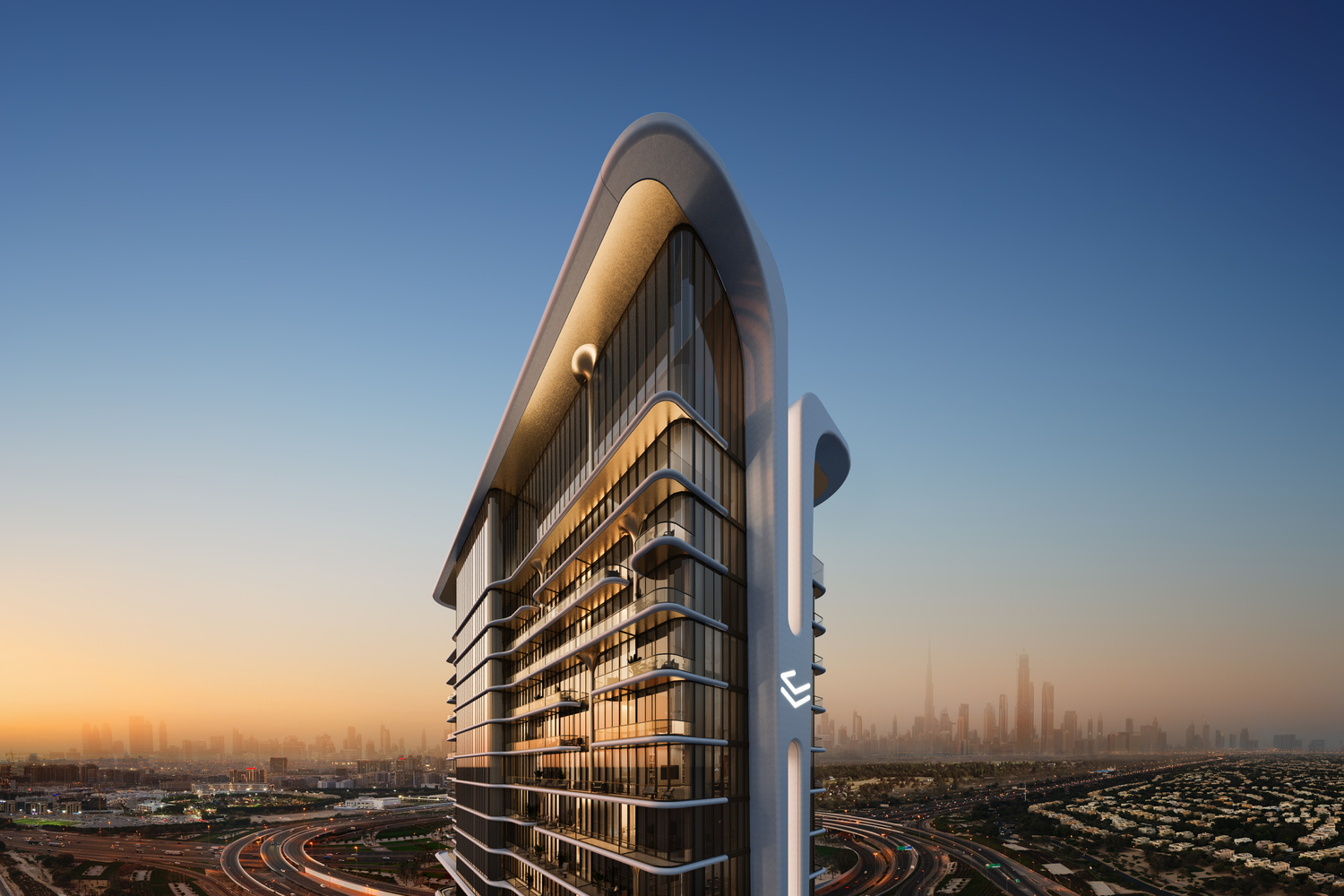 CITYVIEW DEVELOPMENTS "Velos"; CITYVIEW Developments; Dubai Motor City;