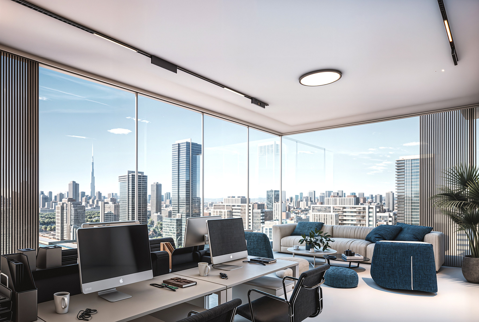 fäm PROPERTIES "Ayaan Heights 1 by IGO"; Invest Group Overseas (IGO); Bukadra;