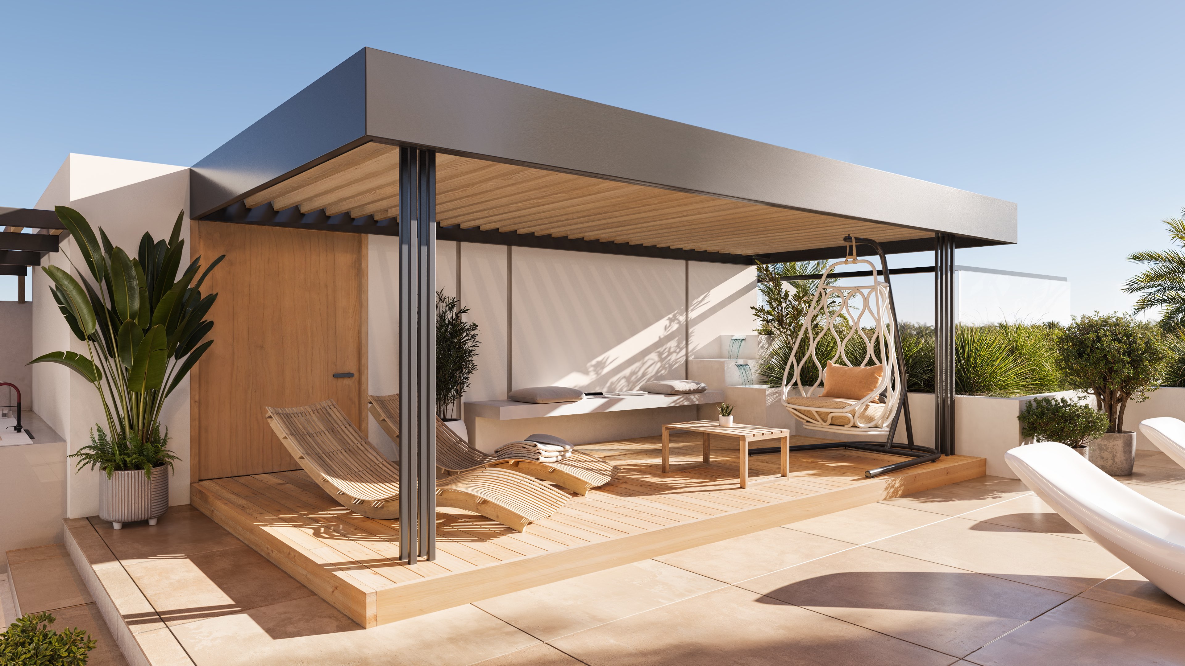 GRID "The Bliss"; Grid Properties; Dubailand Residence Complex;