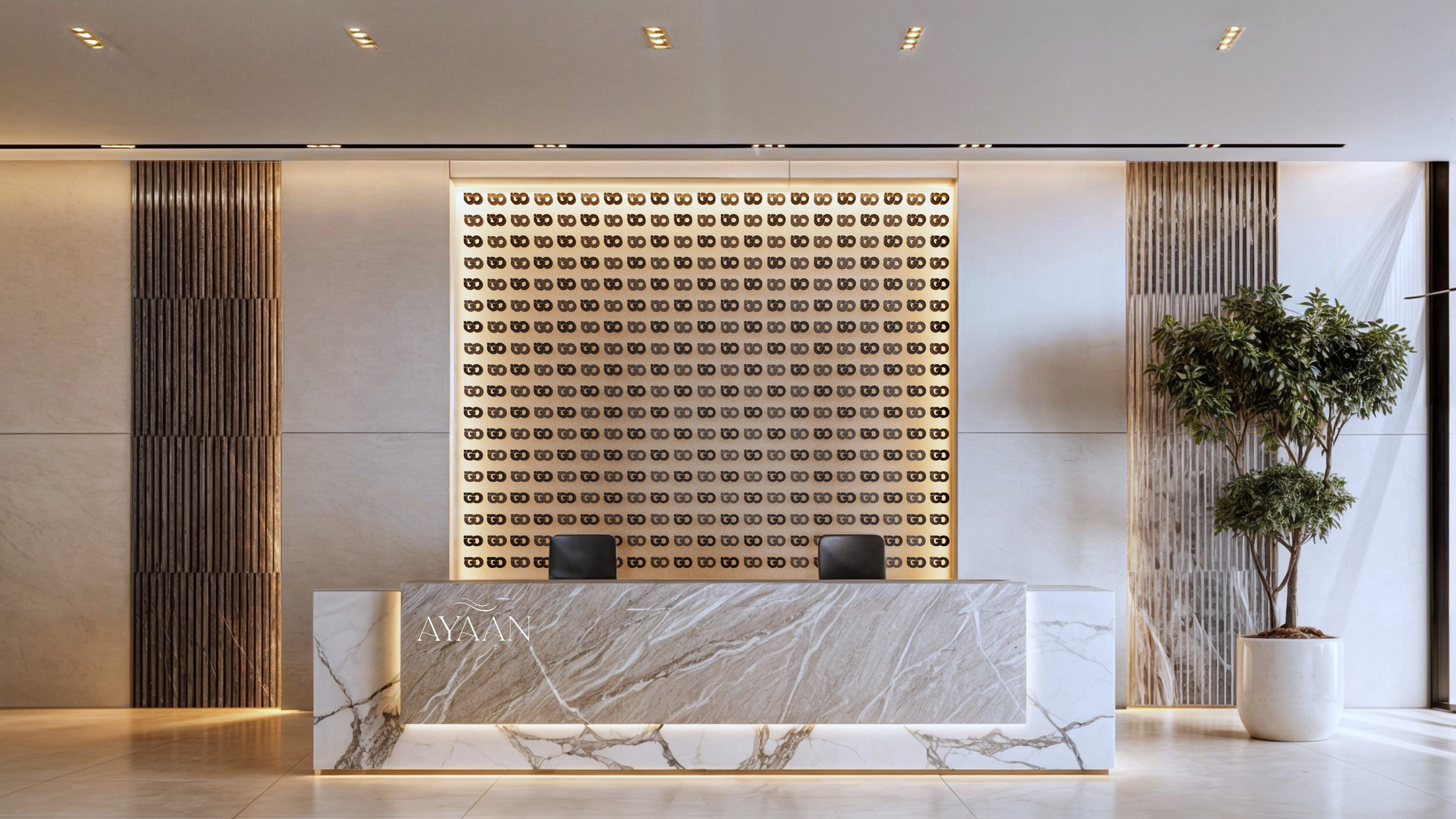 fäm PROPERTIES "Ayaan Heights 1 by IGO"; Invest Group Overseas (IGO); Bukadra;