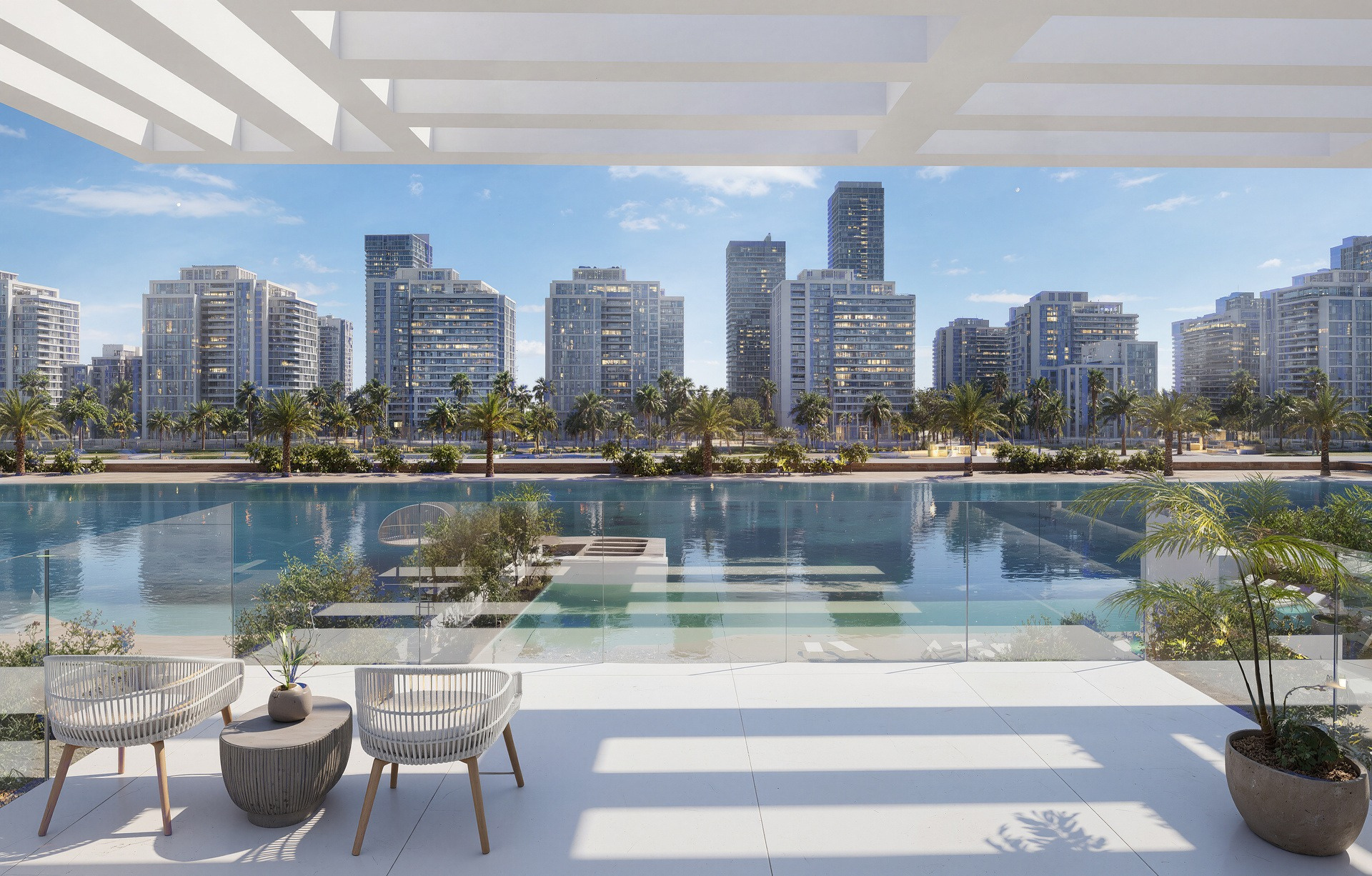 fäm PROPERTIES "Ayaan Heights 1 by IGO"; Invest Group Overseas (IGO); Bukadra;