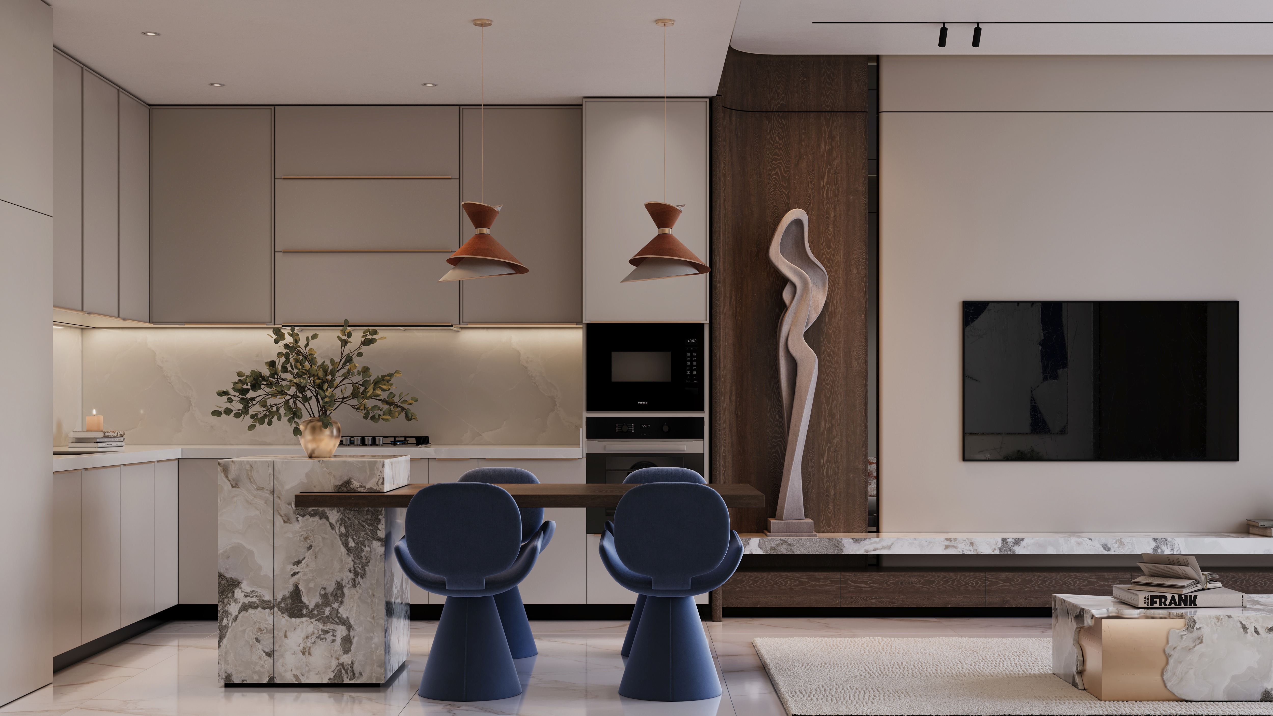 SAMANA "Samana Sky Views"; Samana Developers; Dubai Production City;