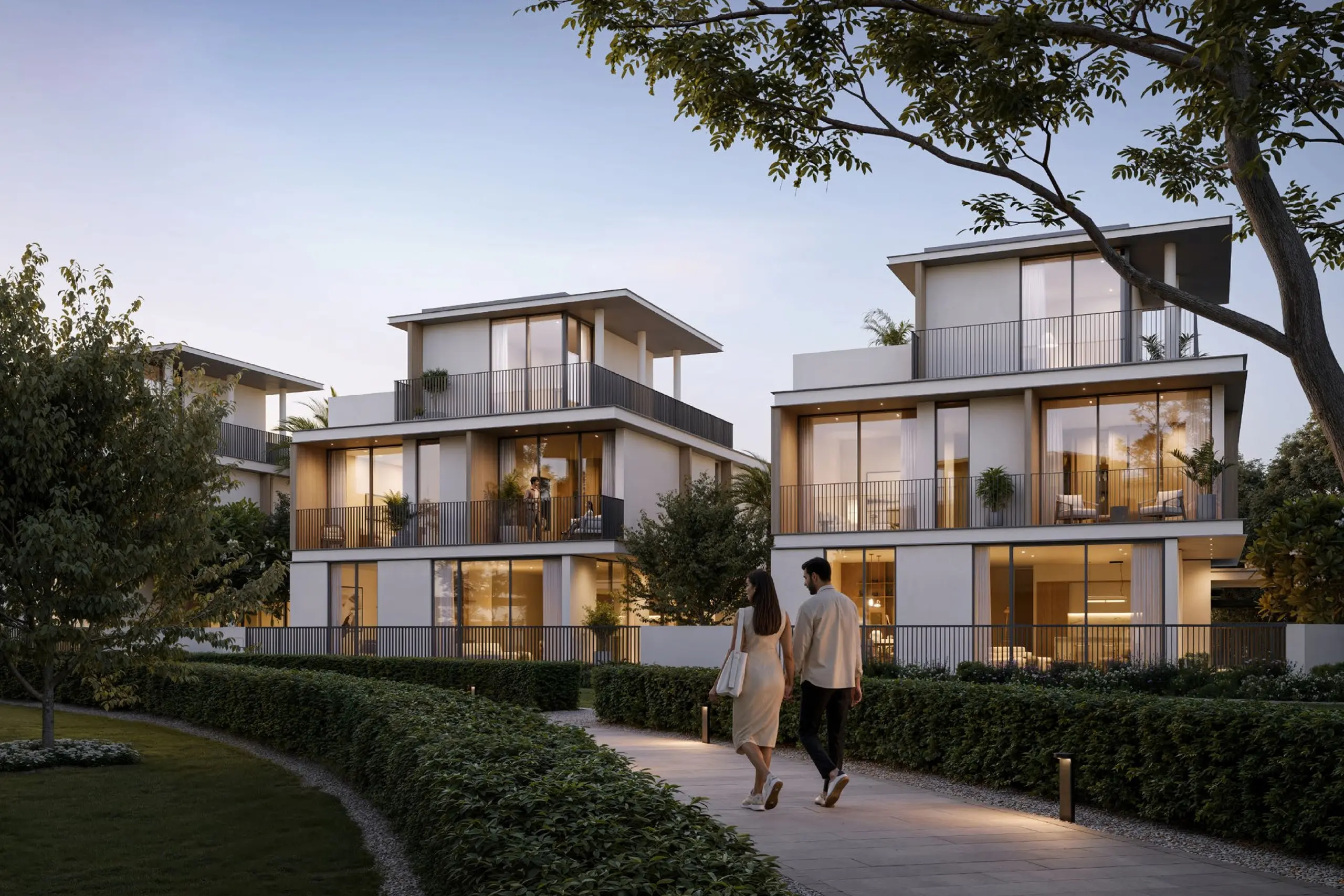 EMAAR "Selvara 2"; Emaar Properties; Grand Polo Club and Resort;