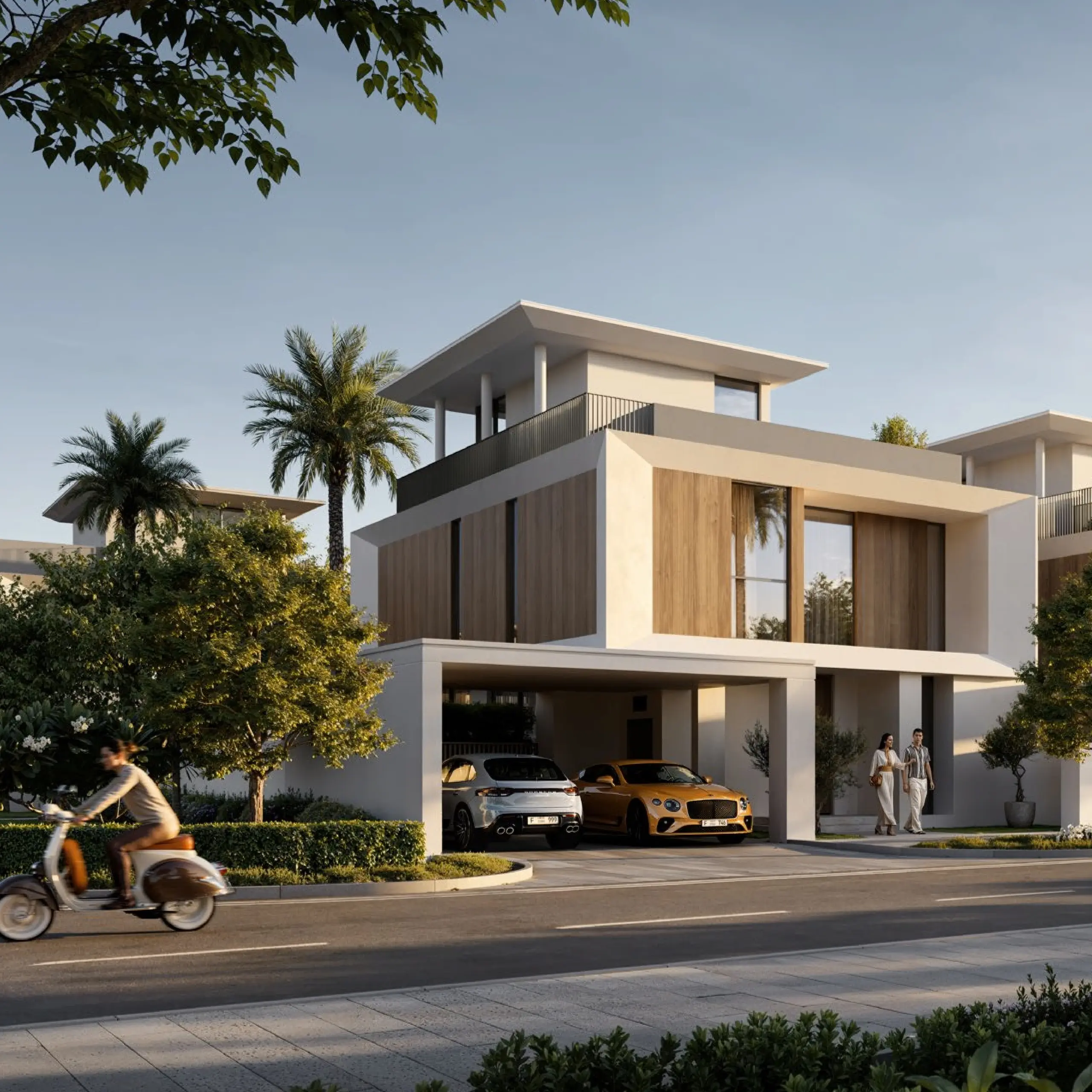 EMAAR "Selvara 2"; Emaar Properties; Grand Polo Club and Resort;